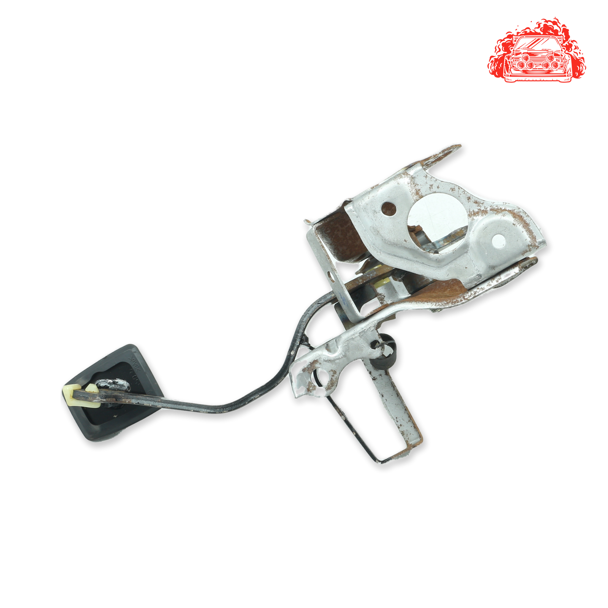 Used Toyota ETIOS CROSS 1.5 Xs 5Dr Clutch Pedal