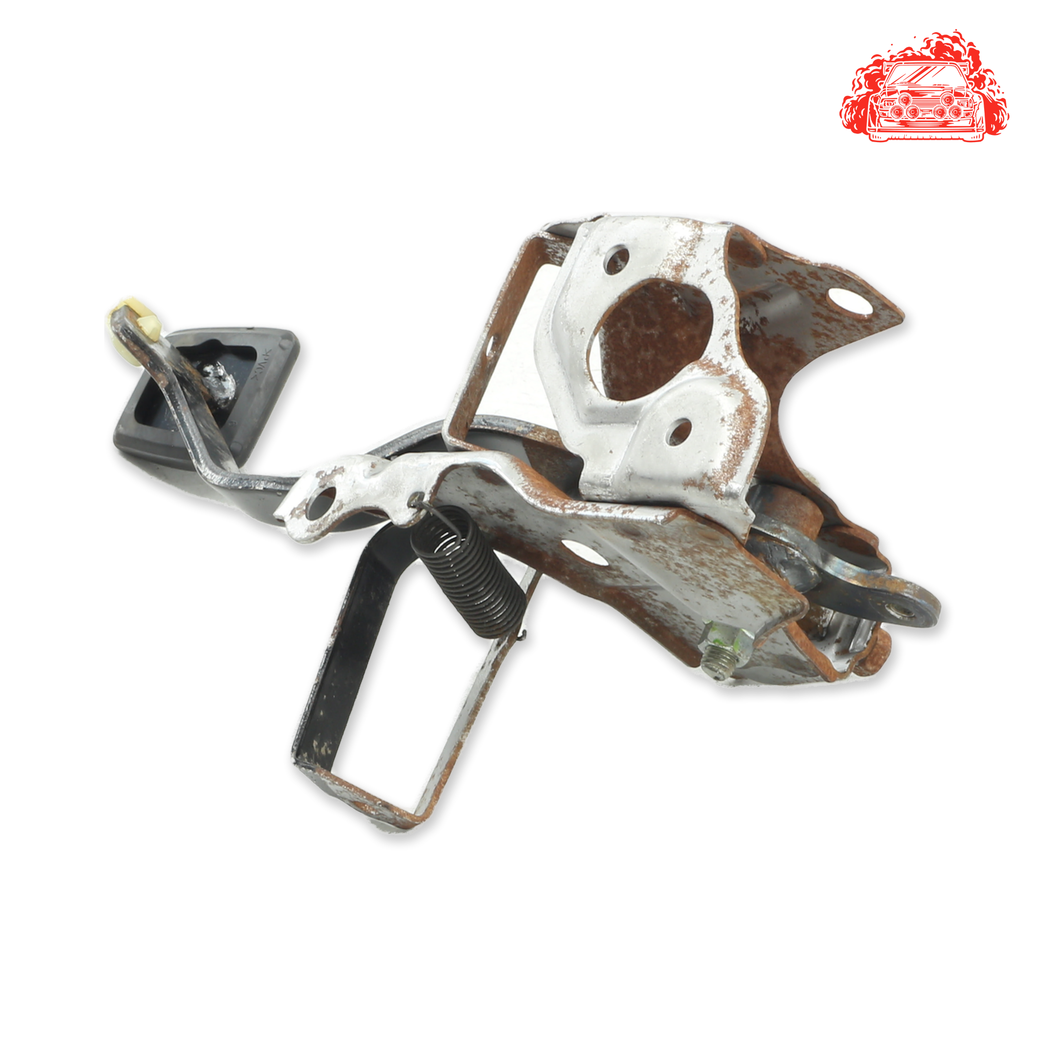 Used Toyota ETIOS CROSS 1.5 Xs 5Dr Clutch Pedal