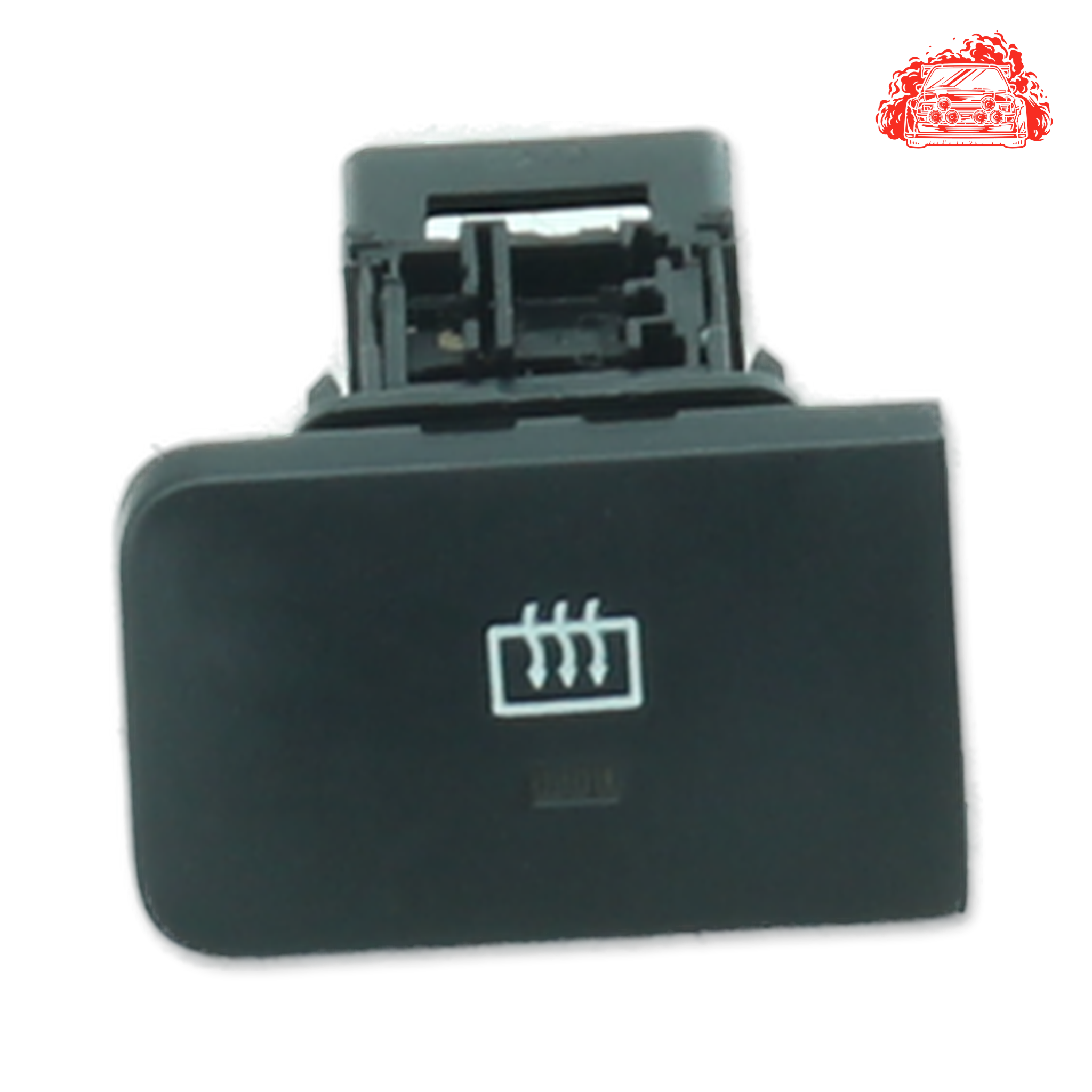 Used Toyota ETIOS CROSS 1.5 Xs 5Dr Demister Switch