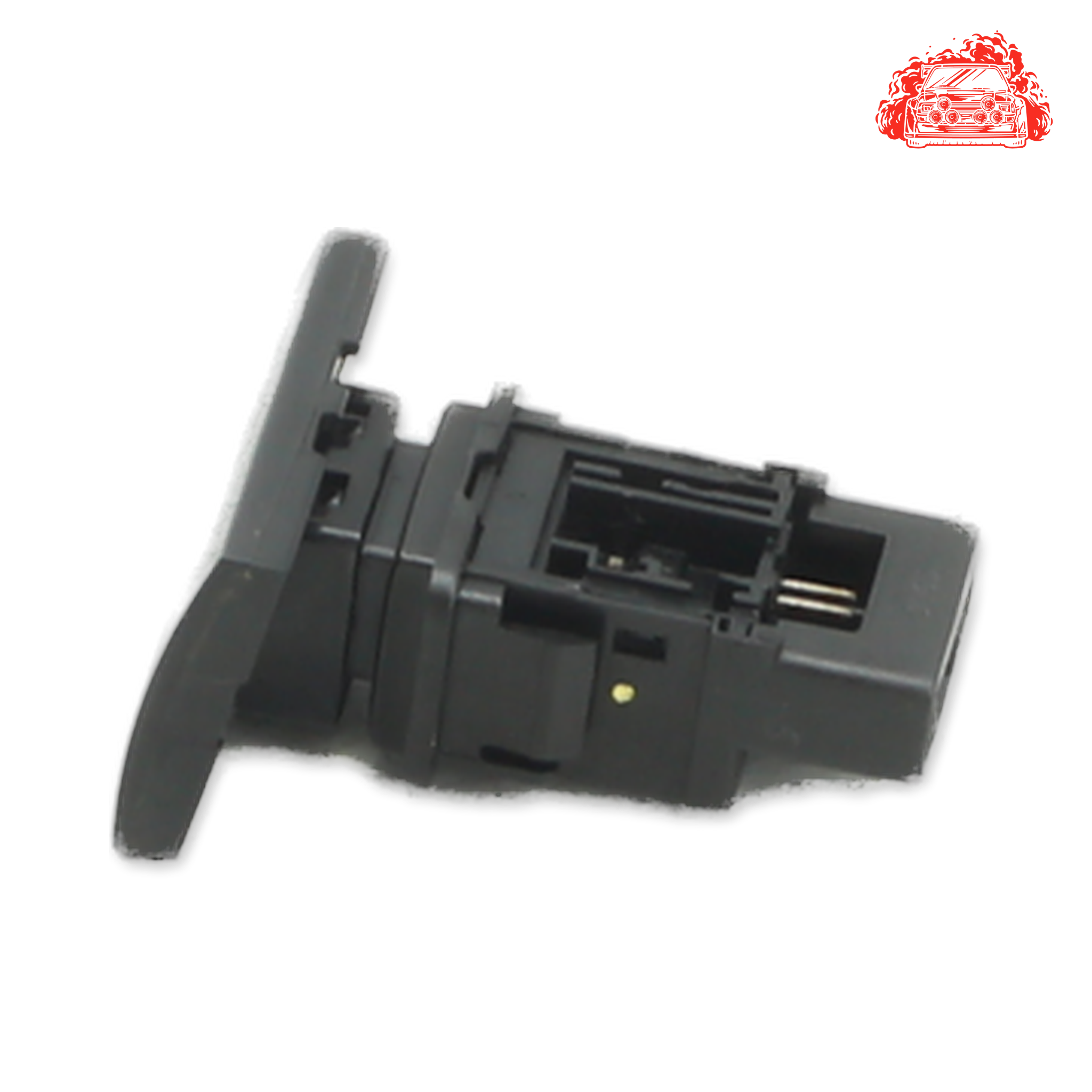 Used Toyota ETIOS CROSS 1.5 Xs 5Dr Demister Switch