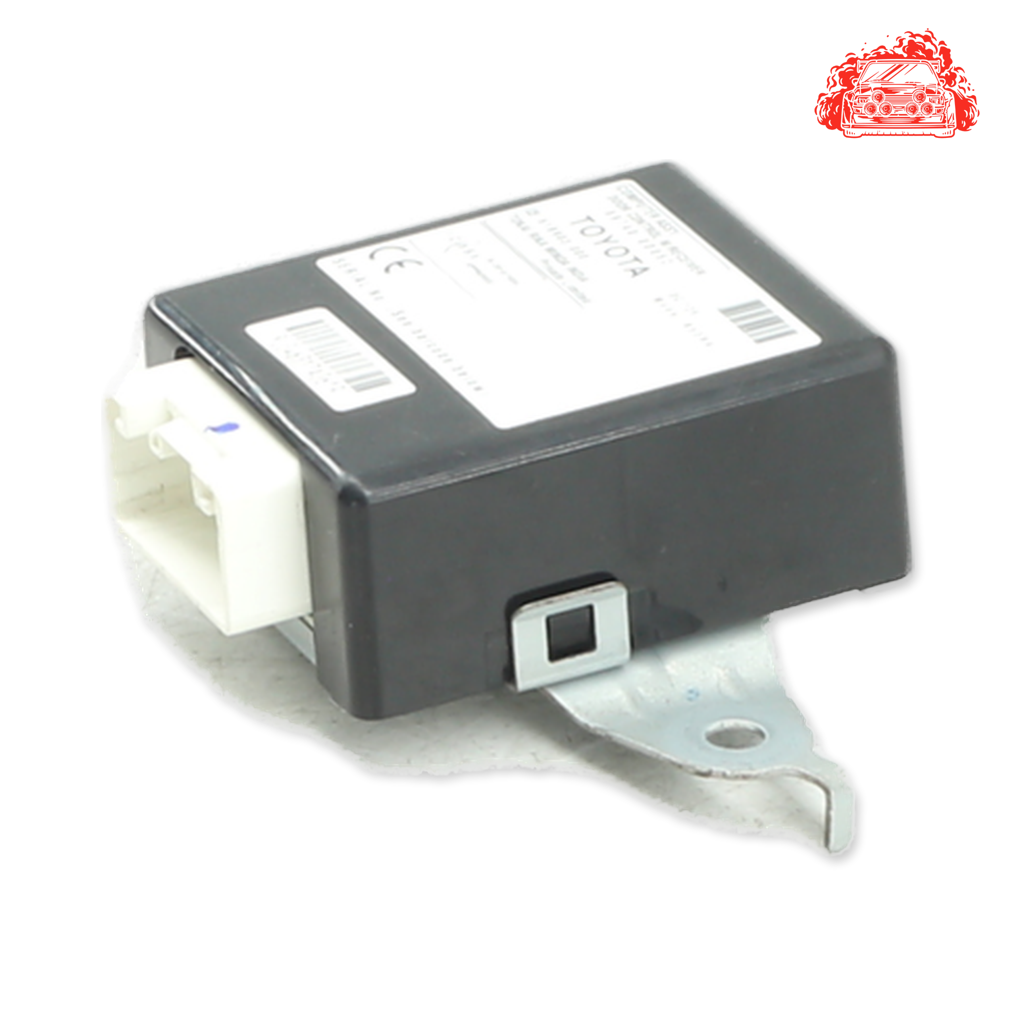 Used Toyota ETIOS CROSS 1.5 Xs 5Dr Door Control Module - OEM Part 89740-0D052