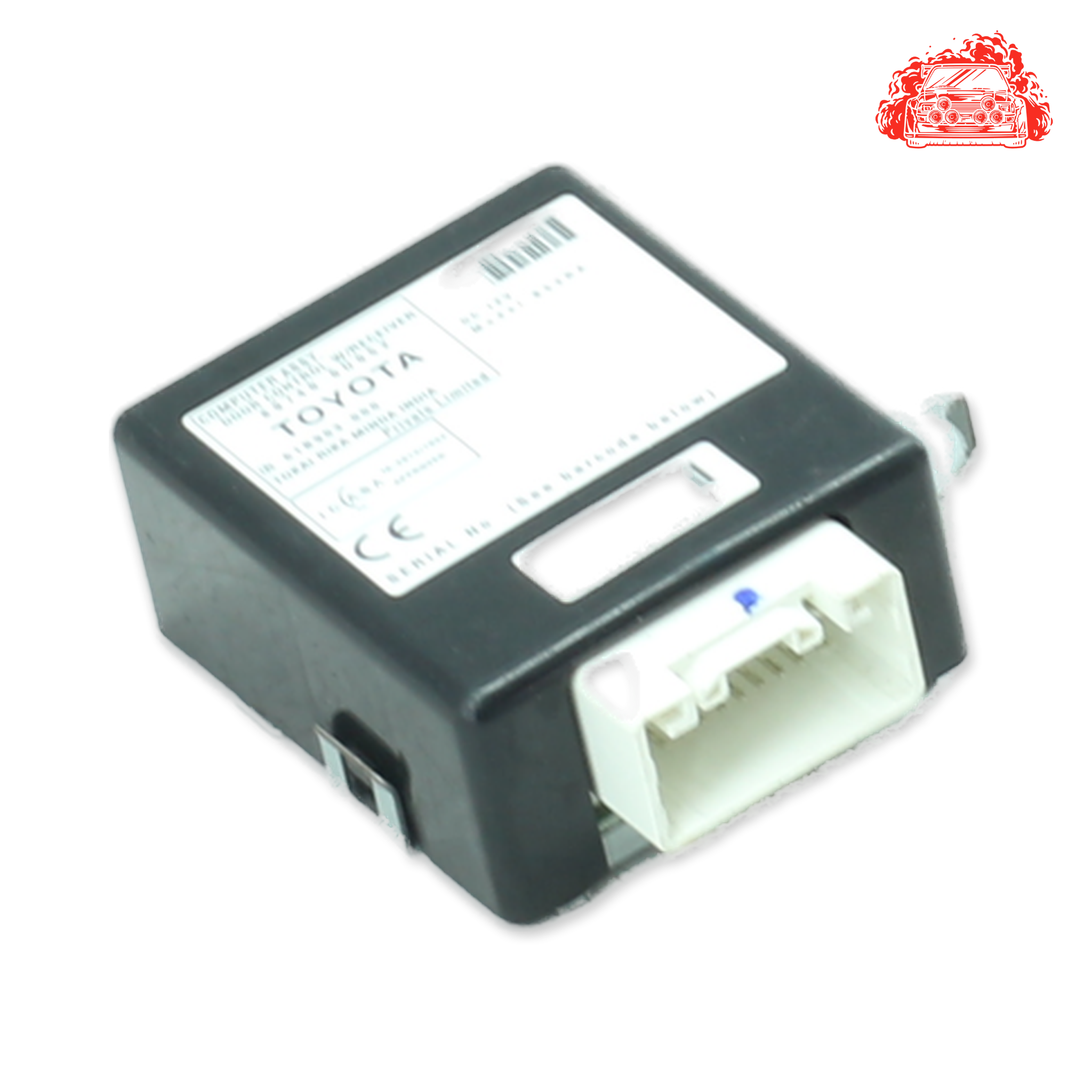 Used Toyota ETIOS CROSS 1.5 Xs 5Dr Door Control Module - OEM Part 89740-0D052