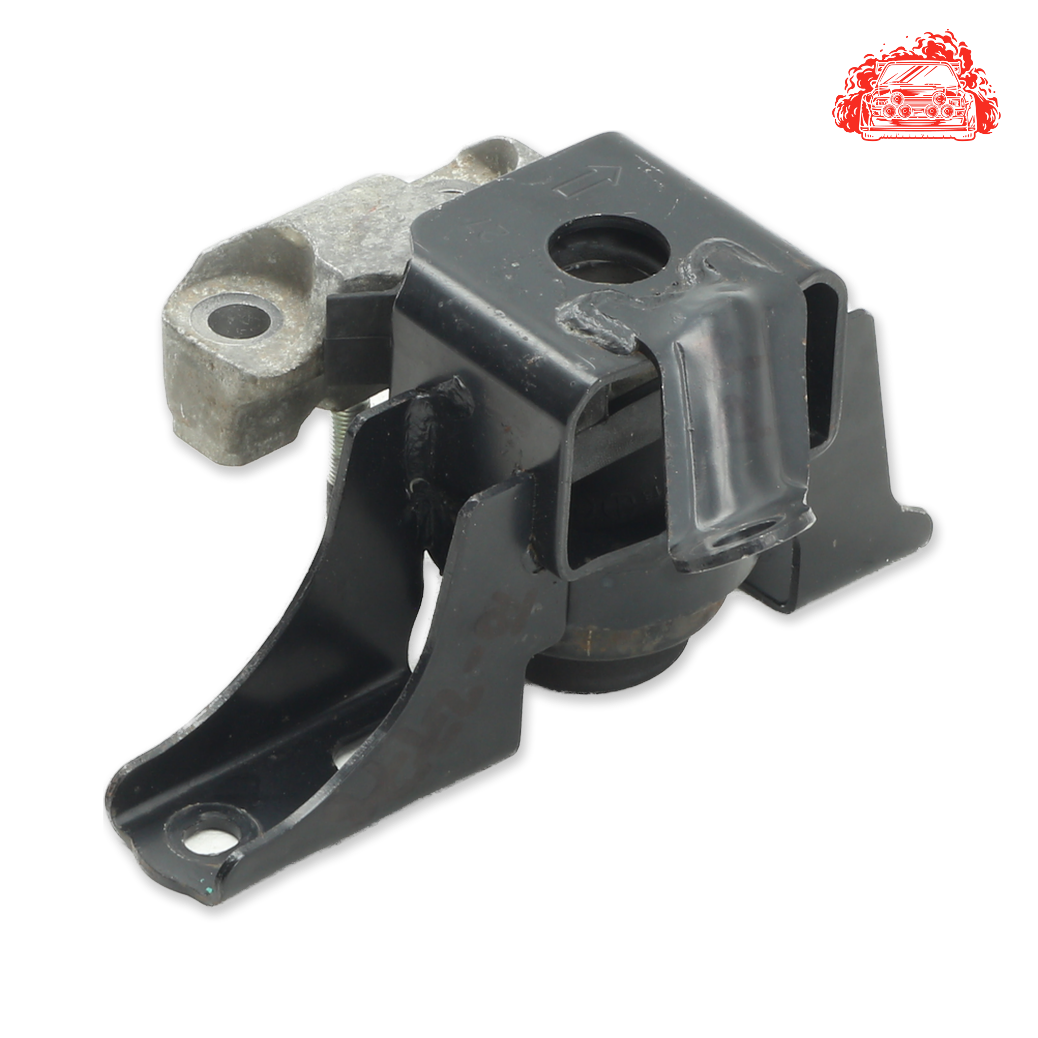 Used Toyota ETIOS CROSS 1.5 Xs 5Dr Driver Side Engine Mounting