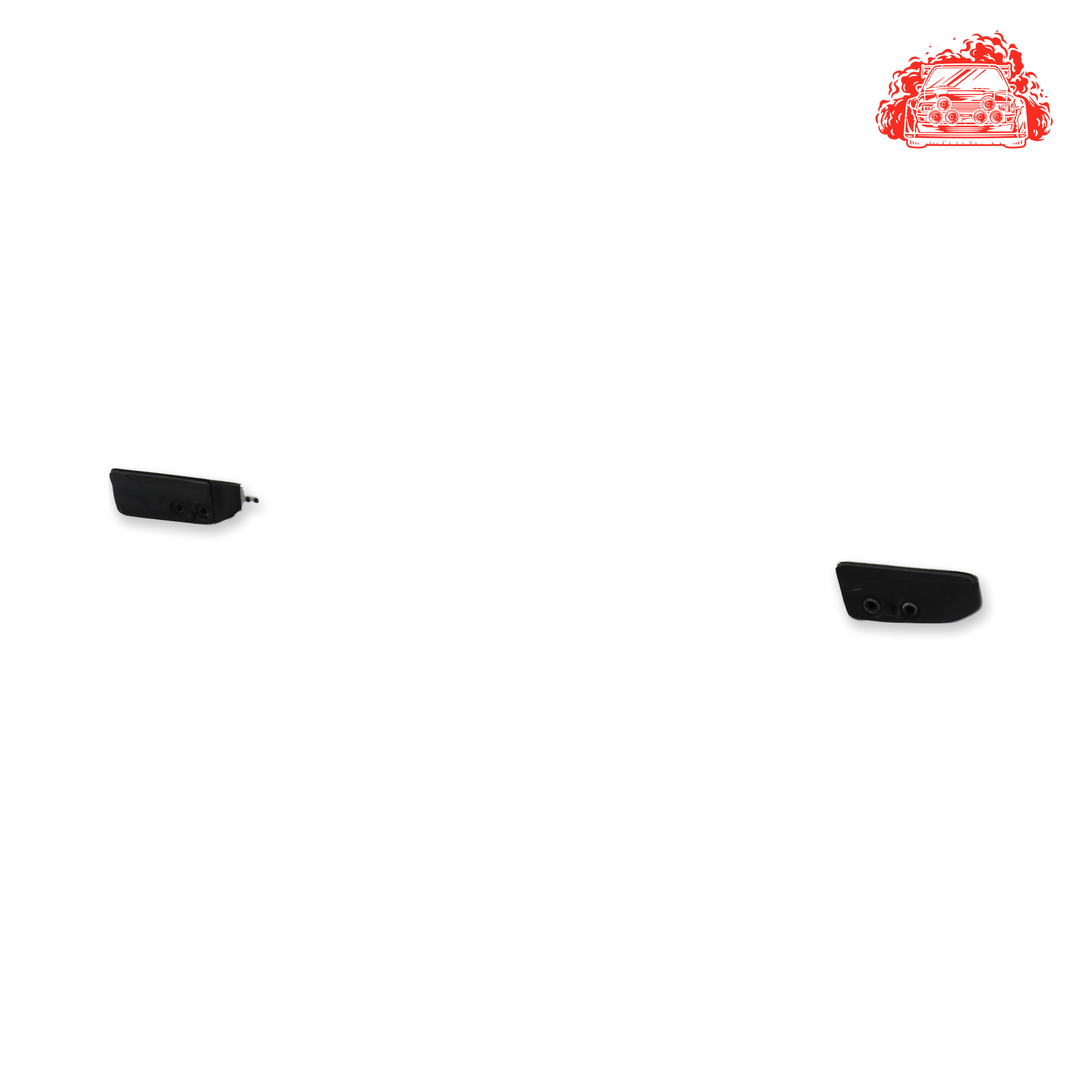 Used Toyota ETIOS CROSS 1.5 Xs 5Dr Driver Side Exterior Roof Rail