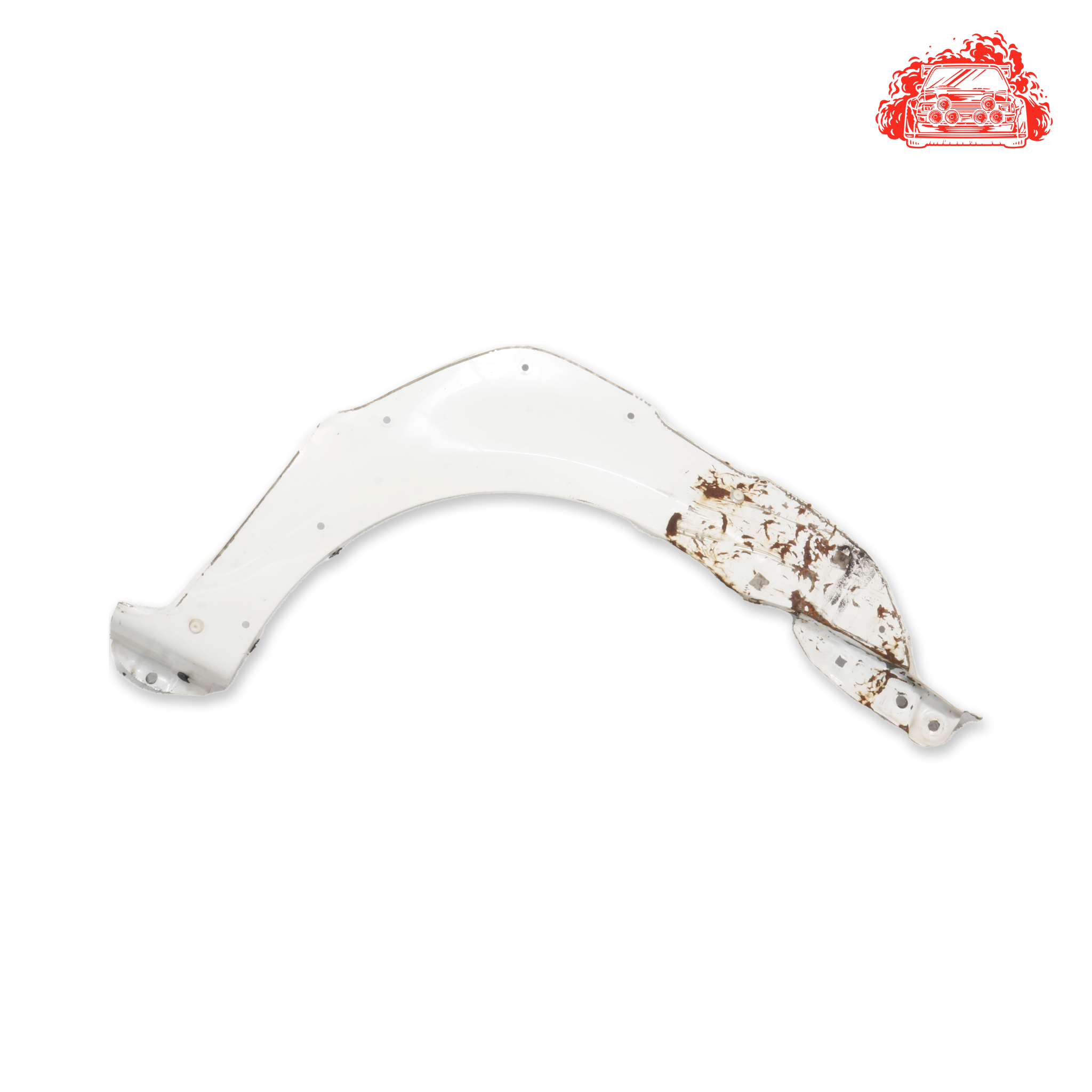 Used Toyota ETIOS CROSS 1.5 Xs 5Dr Driver Side Fender