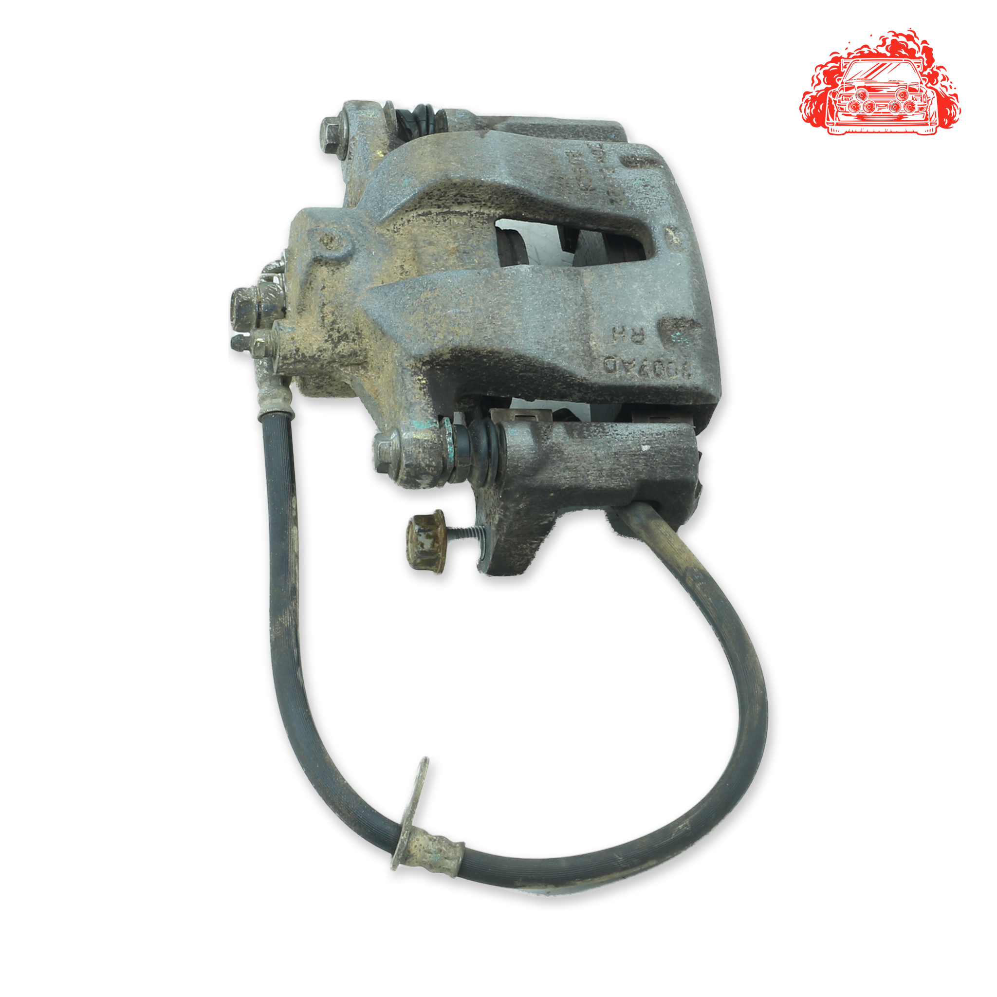 Used Toyota ETIOS CROSS 1.5 Xs 5Dr Driver Side Front Brake Caliper