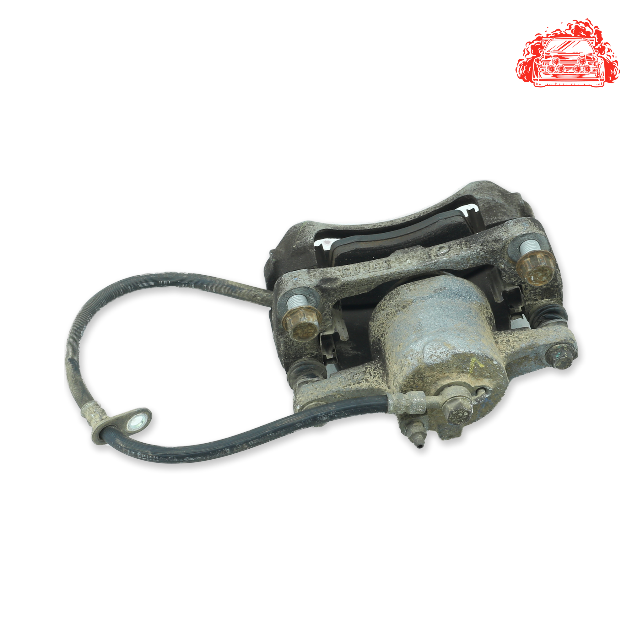 Used Toyota ETIOS CROSS 1.5 Xs 5Dr Driver Side Front Brake Caliper