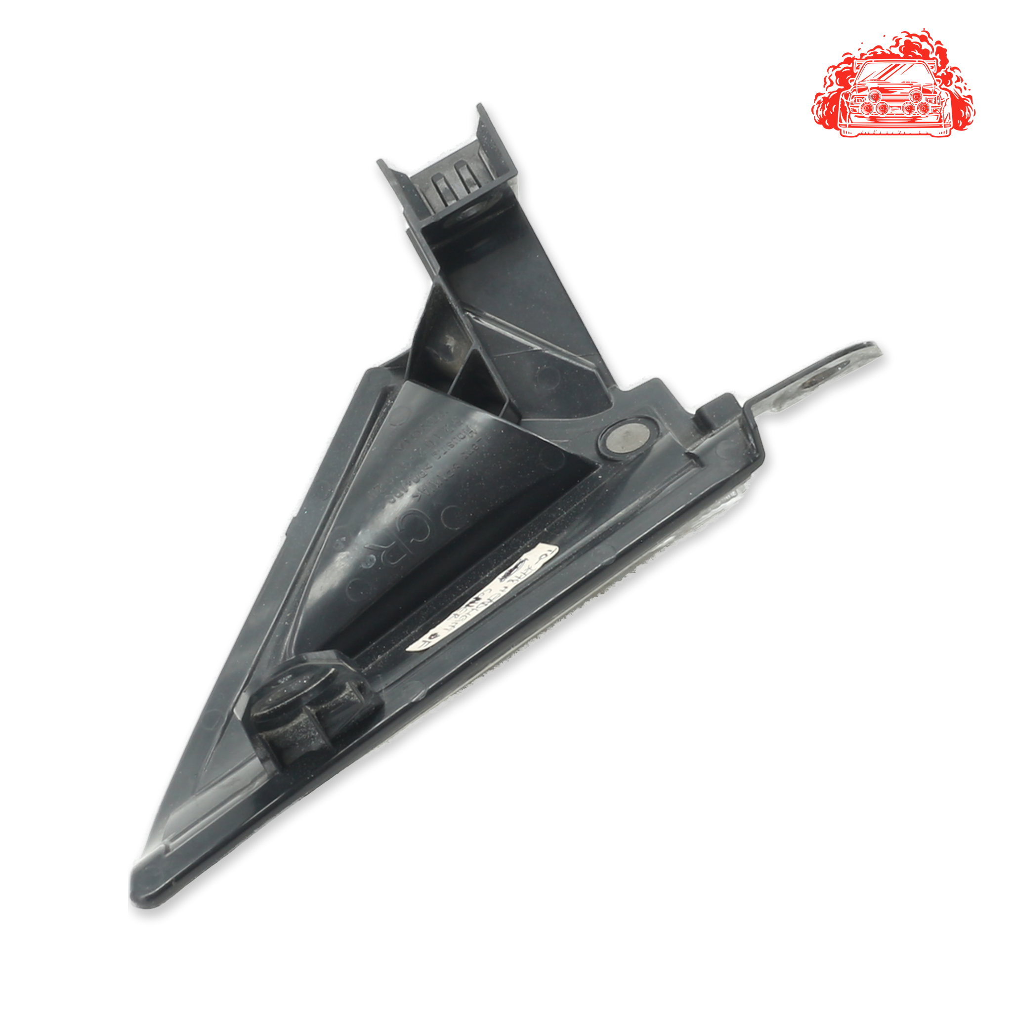 Used Toyota ETIOS CROSS 1.5 Xs 5Dr Driver Side Front Bumper Extension - OEM Part 521020D020