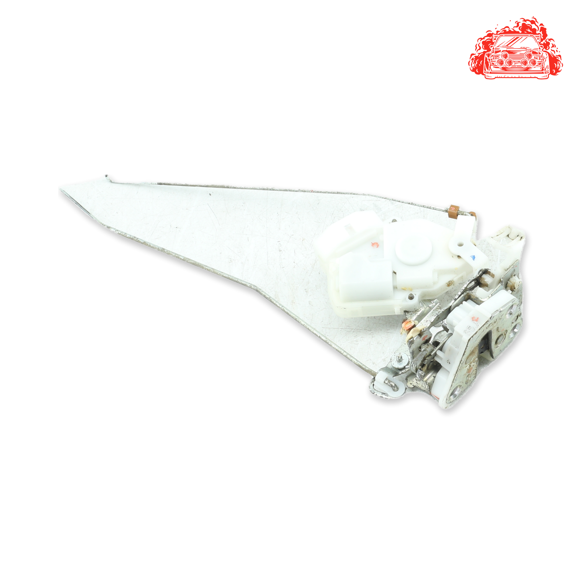 Used Toyota ETIOS CROSS 1.5 Xs 5Dr Driver Side Front Door Locking Mechanism
