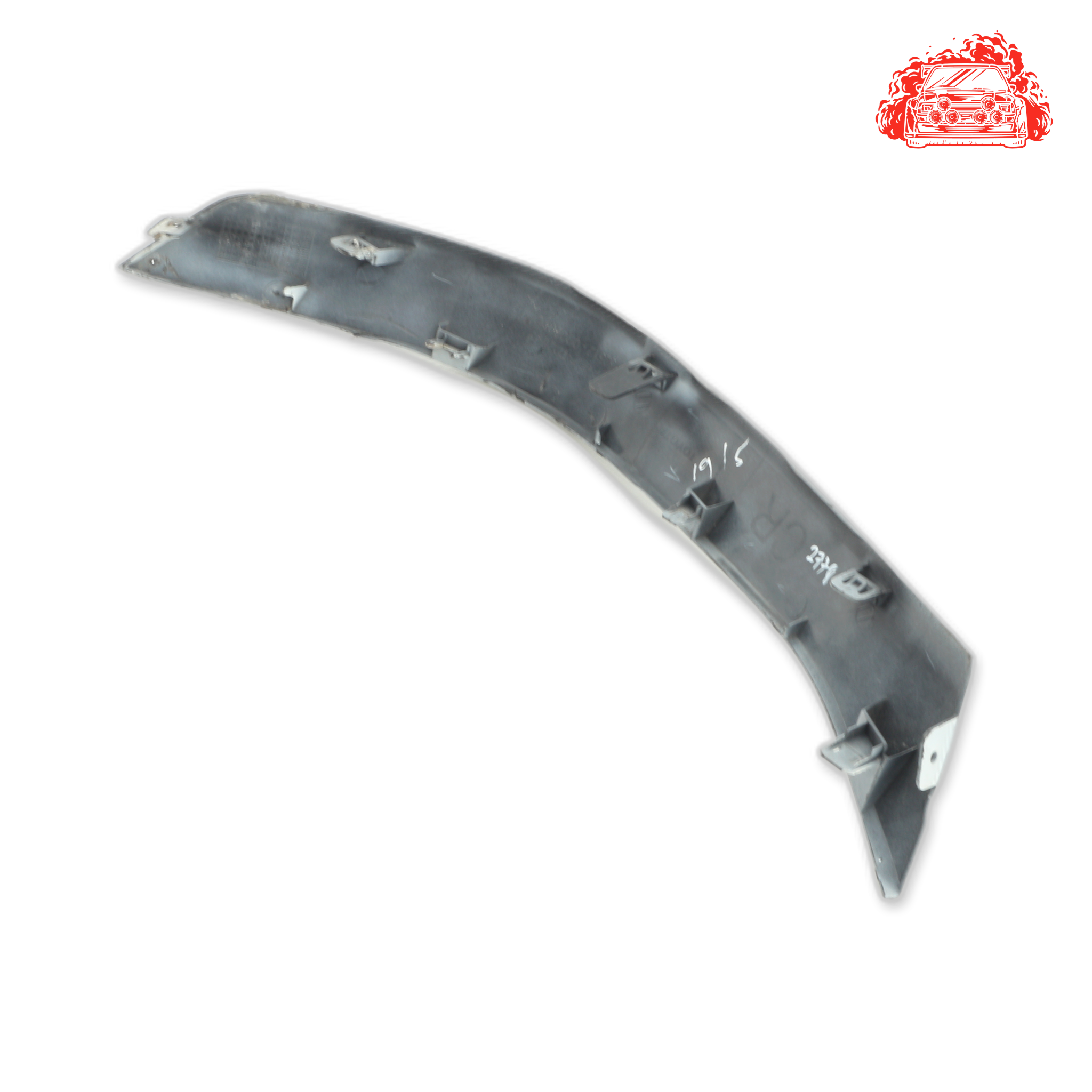 Used Toyota ETIOS CROSS 1.5 Xs 5Dr Driver Side Front Headlight Lower Trim - OEM Part 525120D020