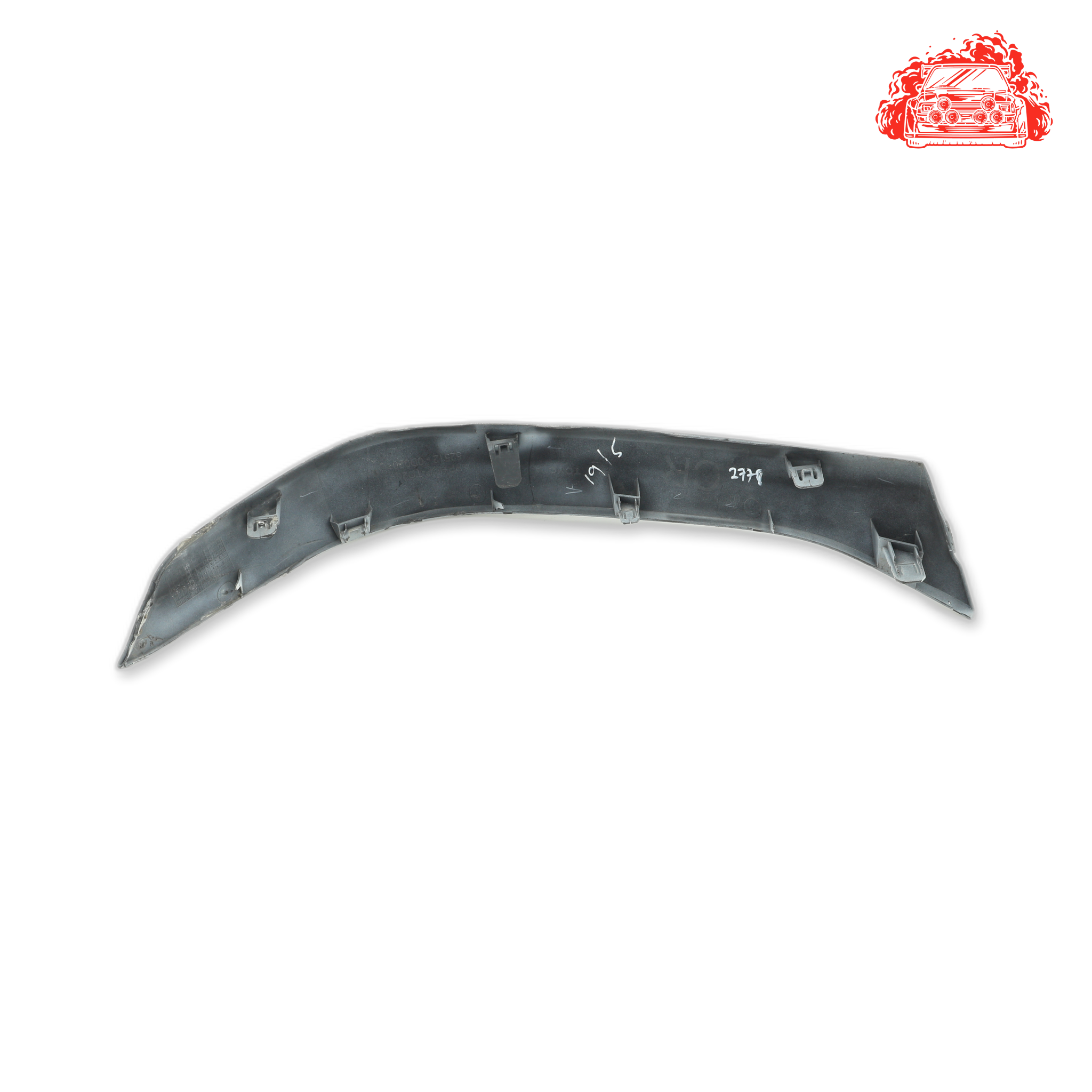 Used Toyota ETIOS CROSS 1.5 Xs 5Dr Driver Side Front Headlight Lower Trim - OEM Part 525120D020