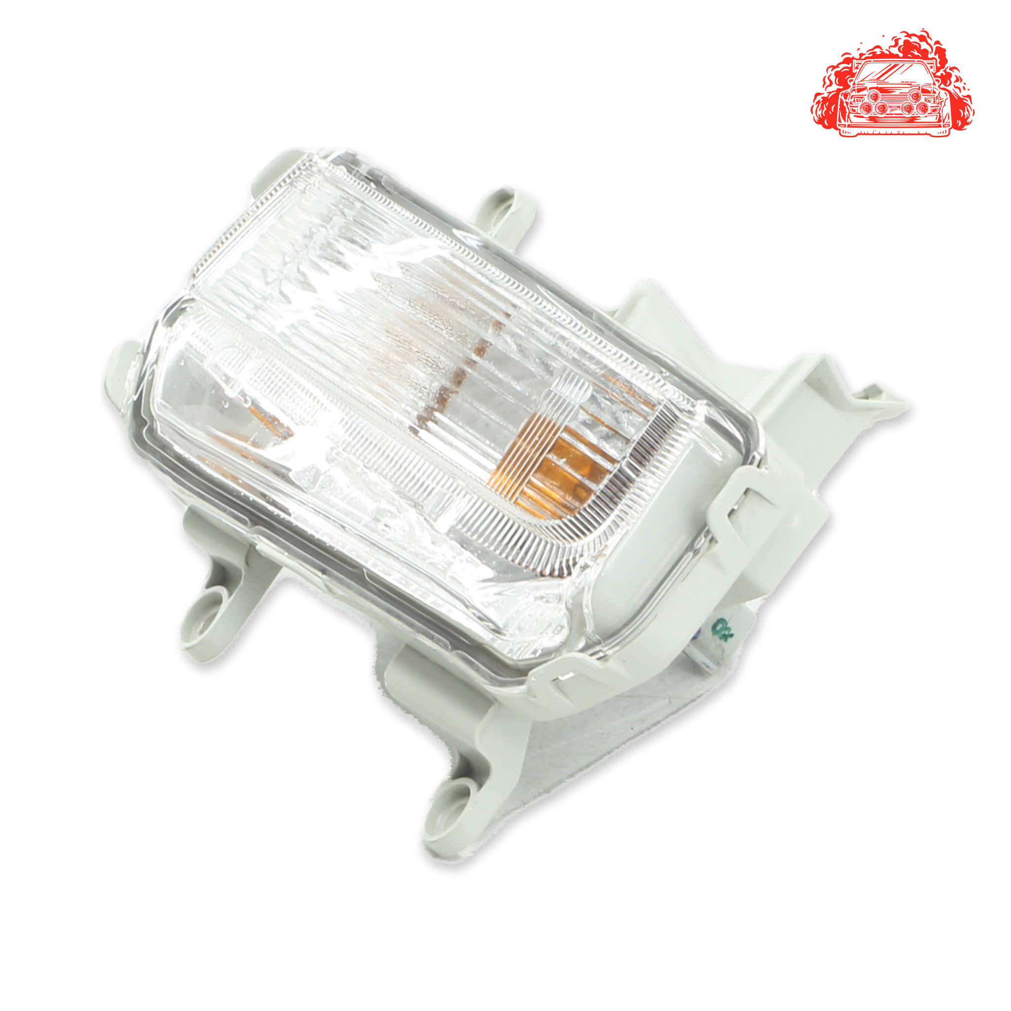 Used Toyota ETIOS CROSS 1.5 Xs 5Dr Driver Side Front Indicator Light