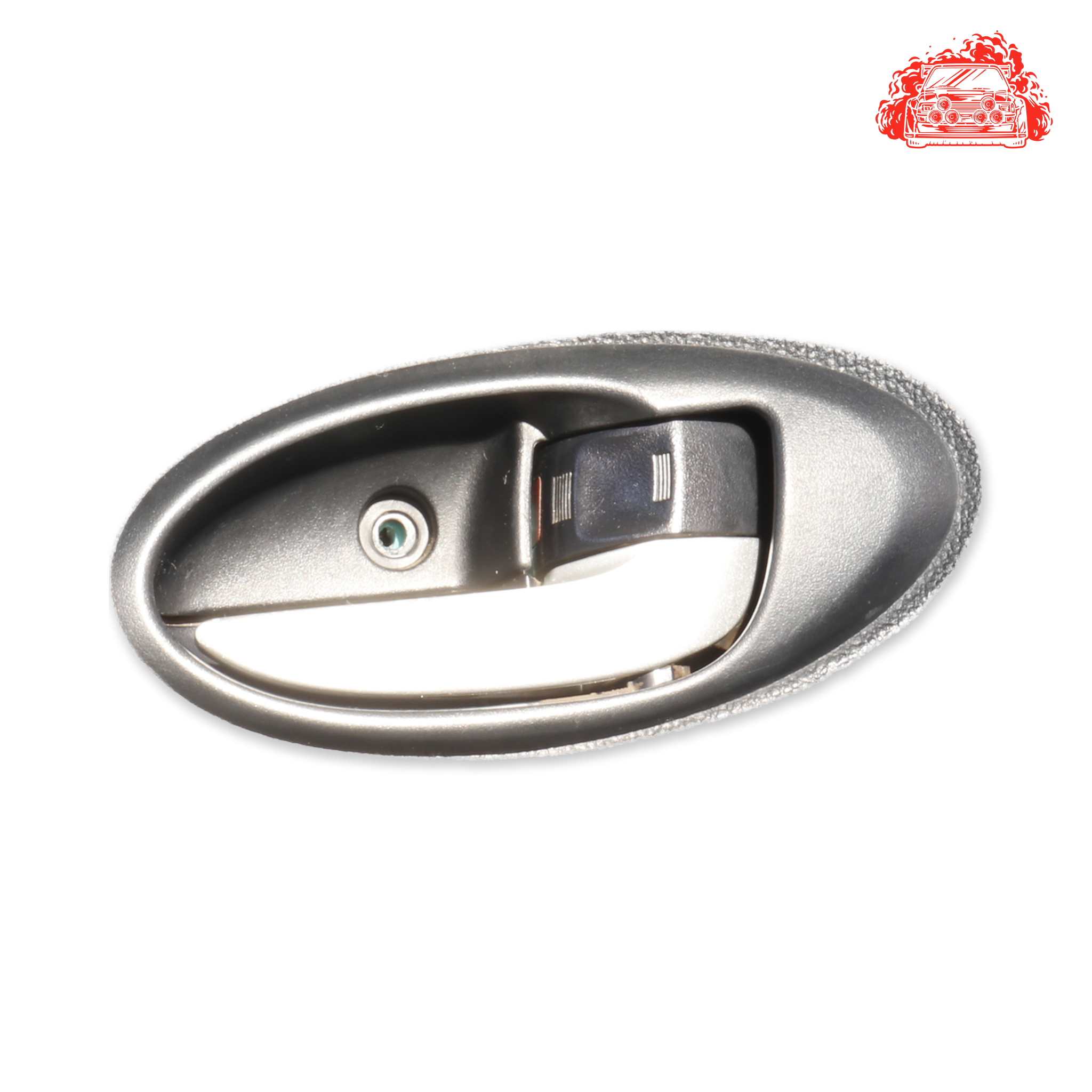 Used Toyota ETIOS CROSS 1.5 Xs 5Dr Driver Side Front Interior Door Handle