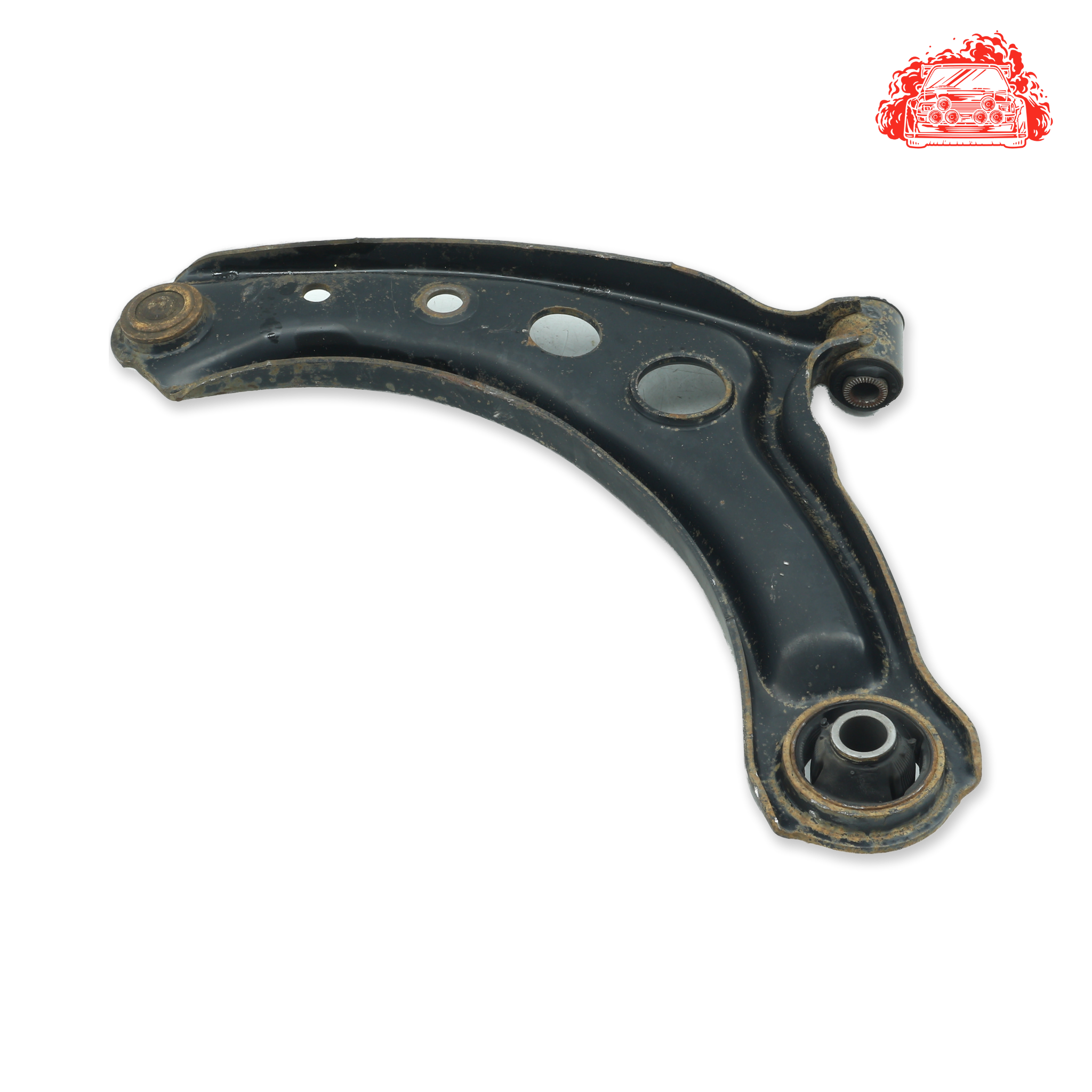 Used Toyota ETIOS CROSS 1.5 Xs 5Dr Driver Side Front Lower Control Arm