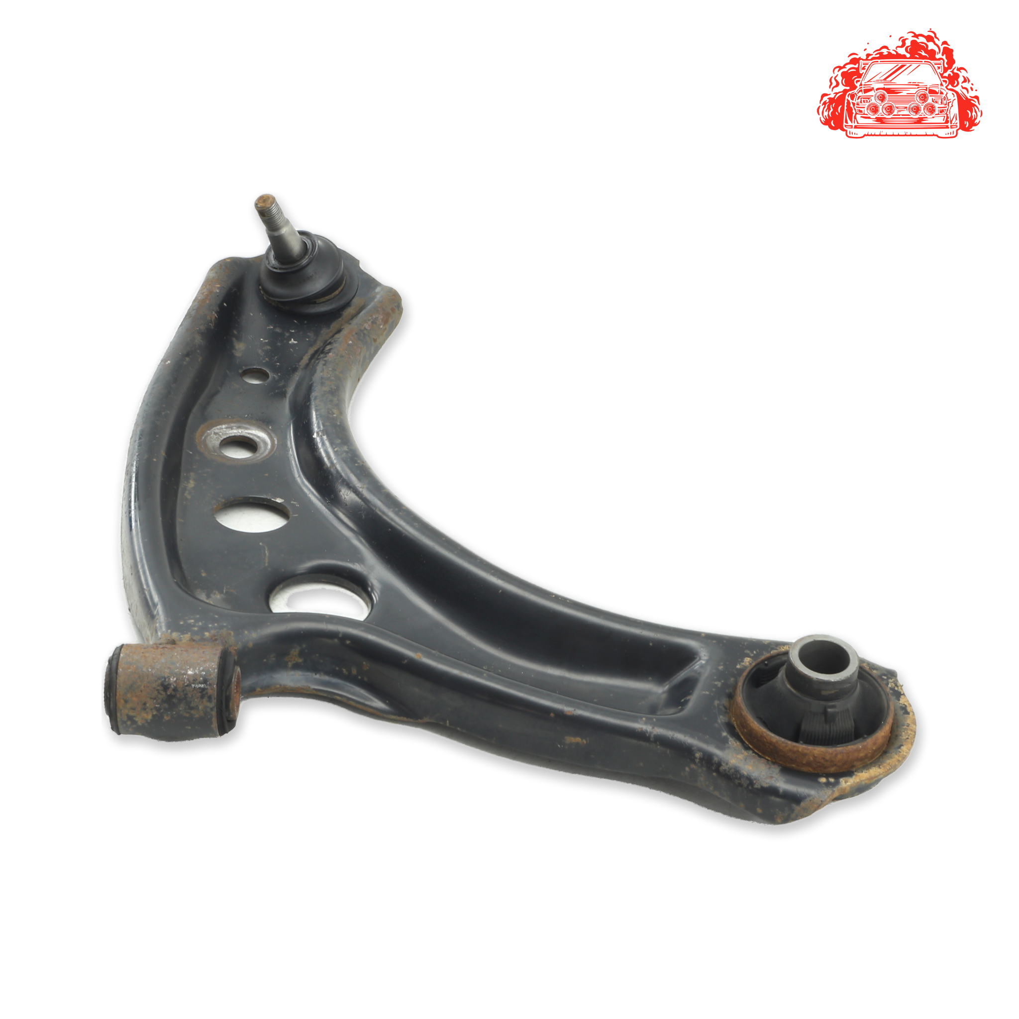 Used Toyota ETIOS CROSS 1.5 Xs 5Dr Driver Side Front Lower Control Arm