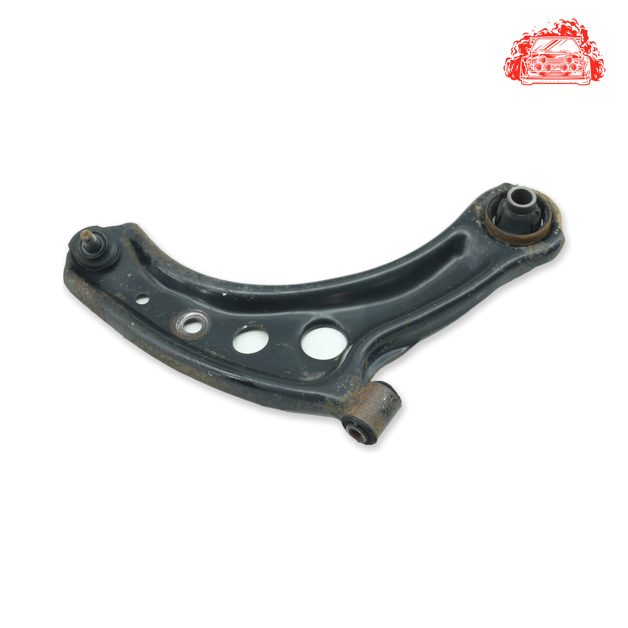Used Toyota ETIOS CROSS 1.5 Xs 5Dr Driver Side Front Lower Control Arm