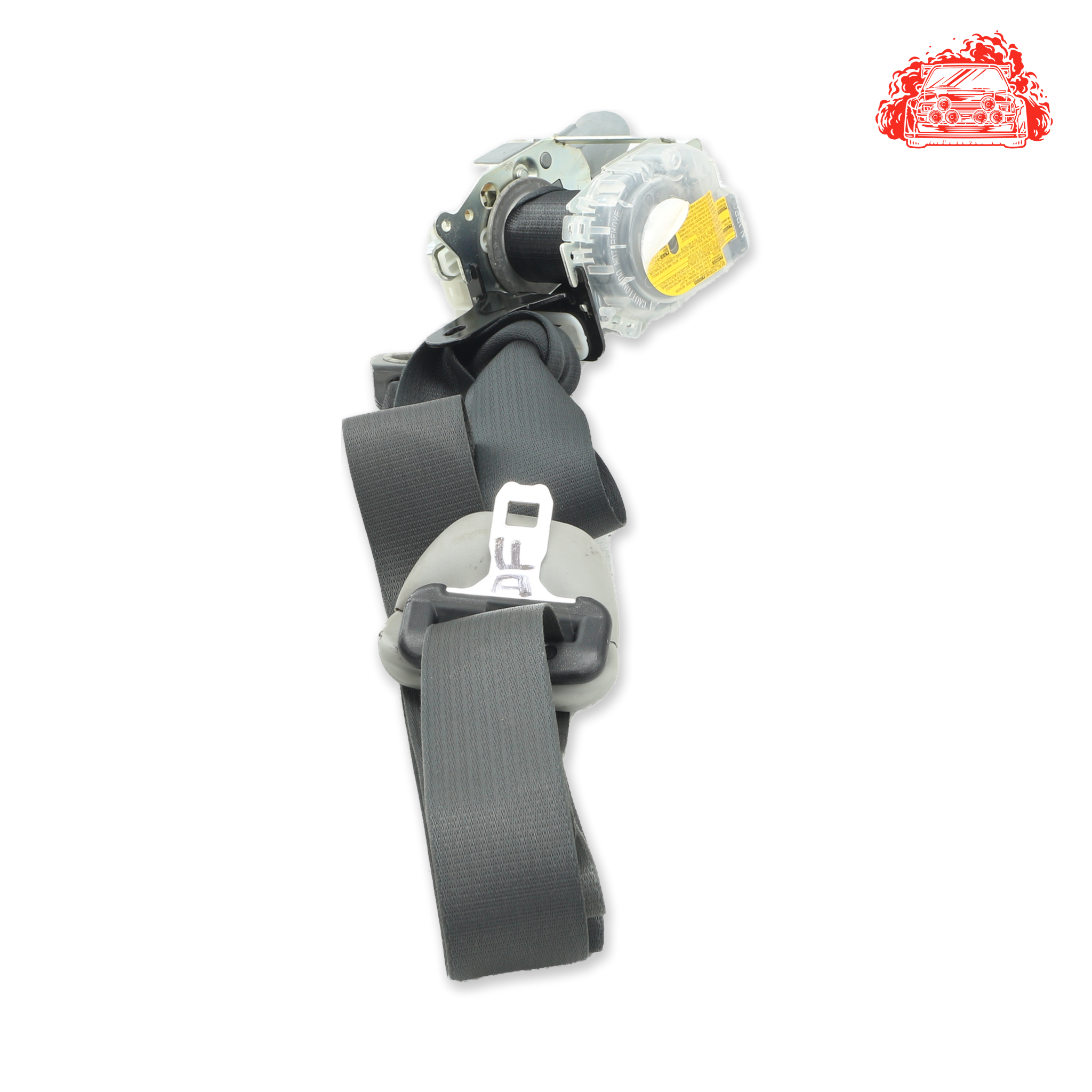 Used Toyota ETIOS CROSS 1.5 Xs 5Dr Driver Side Front Pretensioner Seat Belt