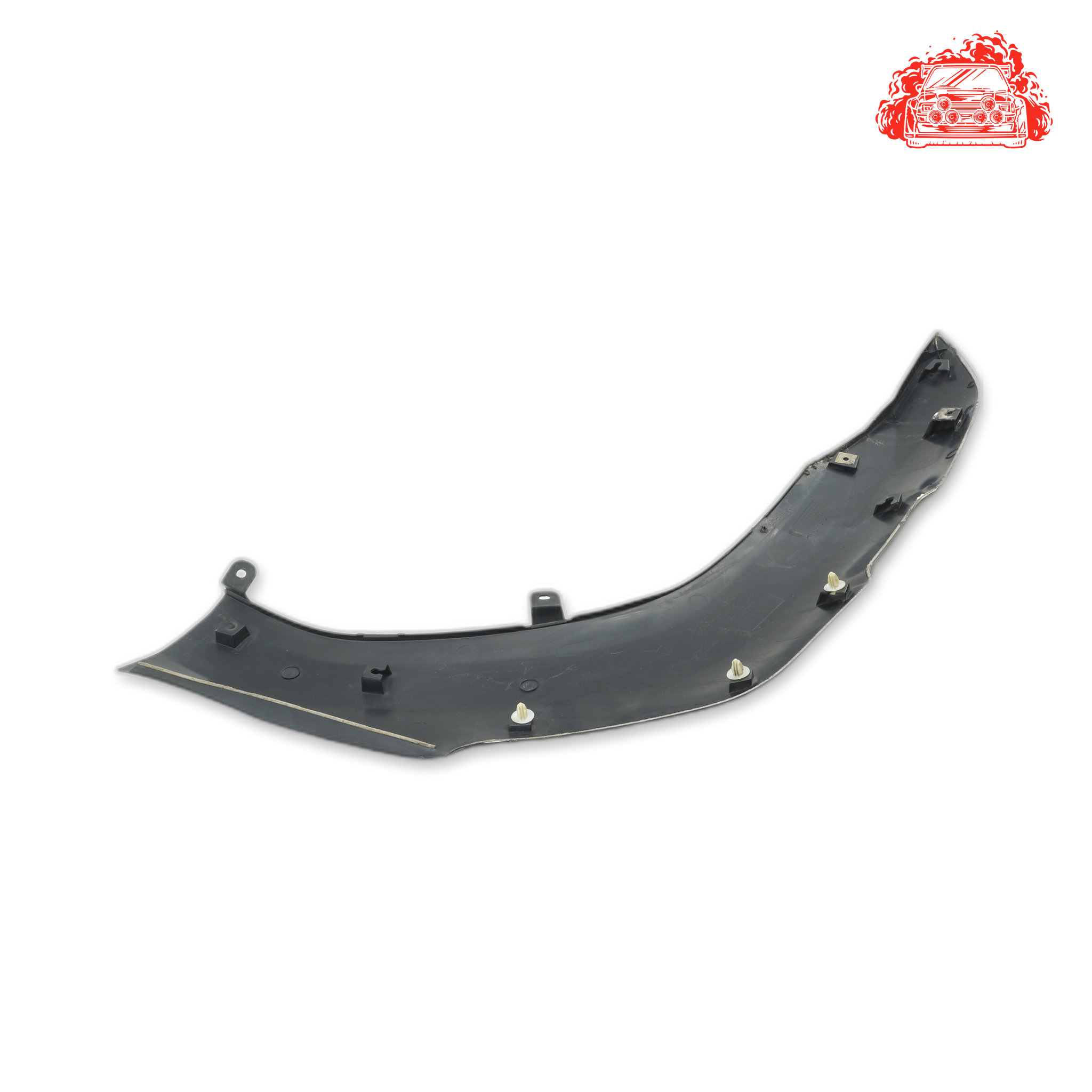 Used Toyota ETIOS CROSS 1.5 Xs 5Dr Driver Side Front Wheel Arch