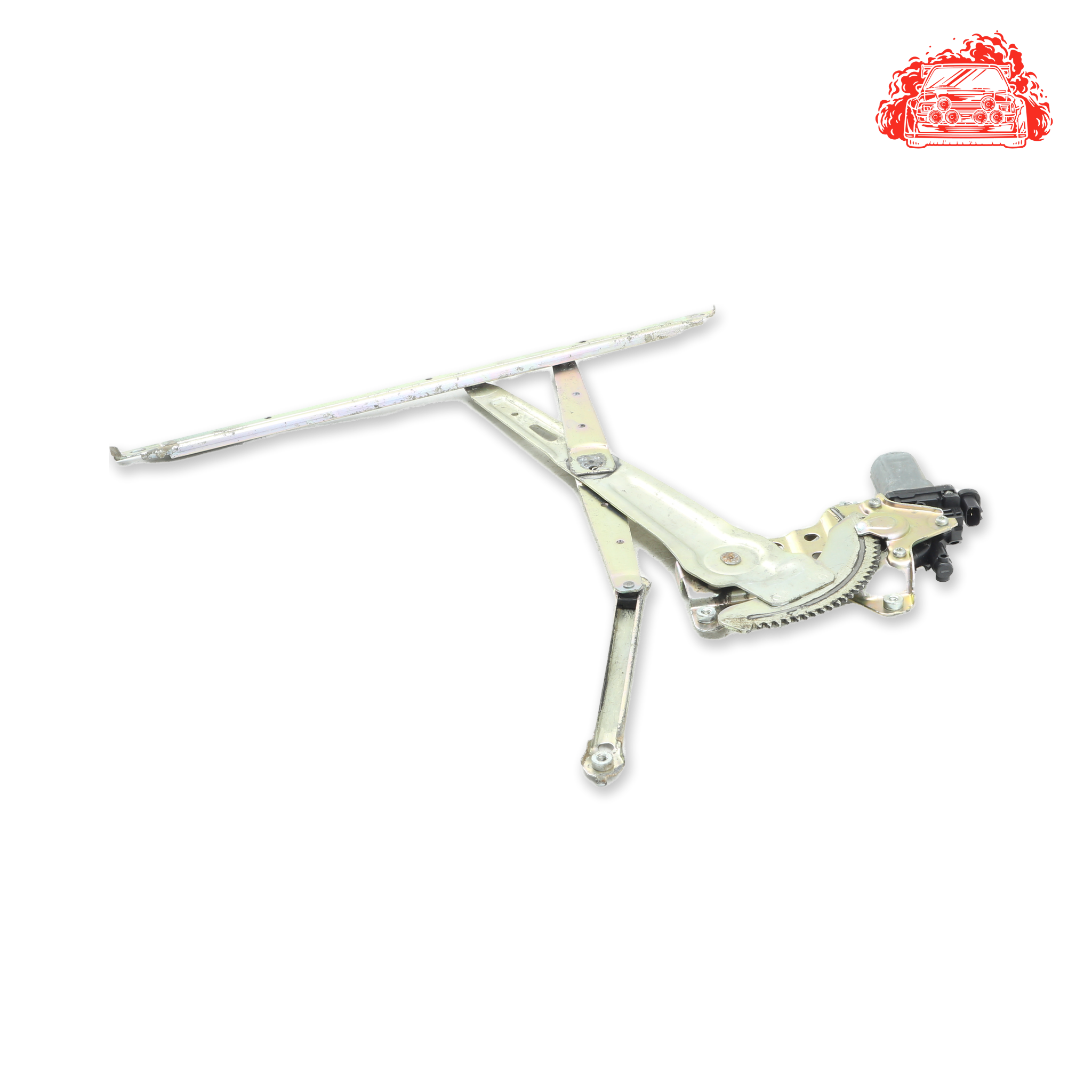 Used Toyota ETIOS CROSS 1.5 Xs 5Dr Driver Side Front Window Mechanism