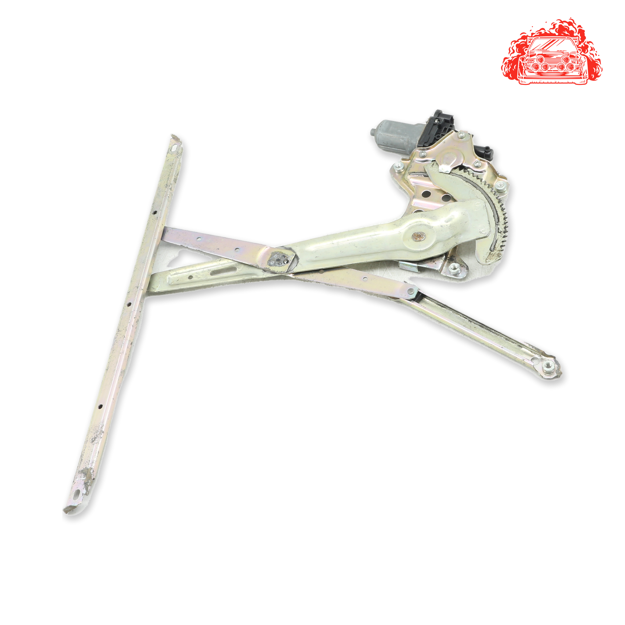 Used Toyota ETIOS CROSS 1.5 Xs 5Dr Driver Side Front Window Mechanism