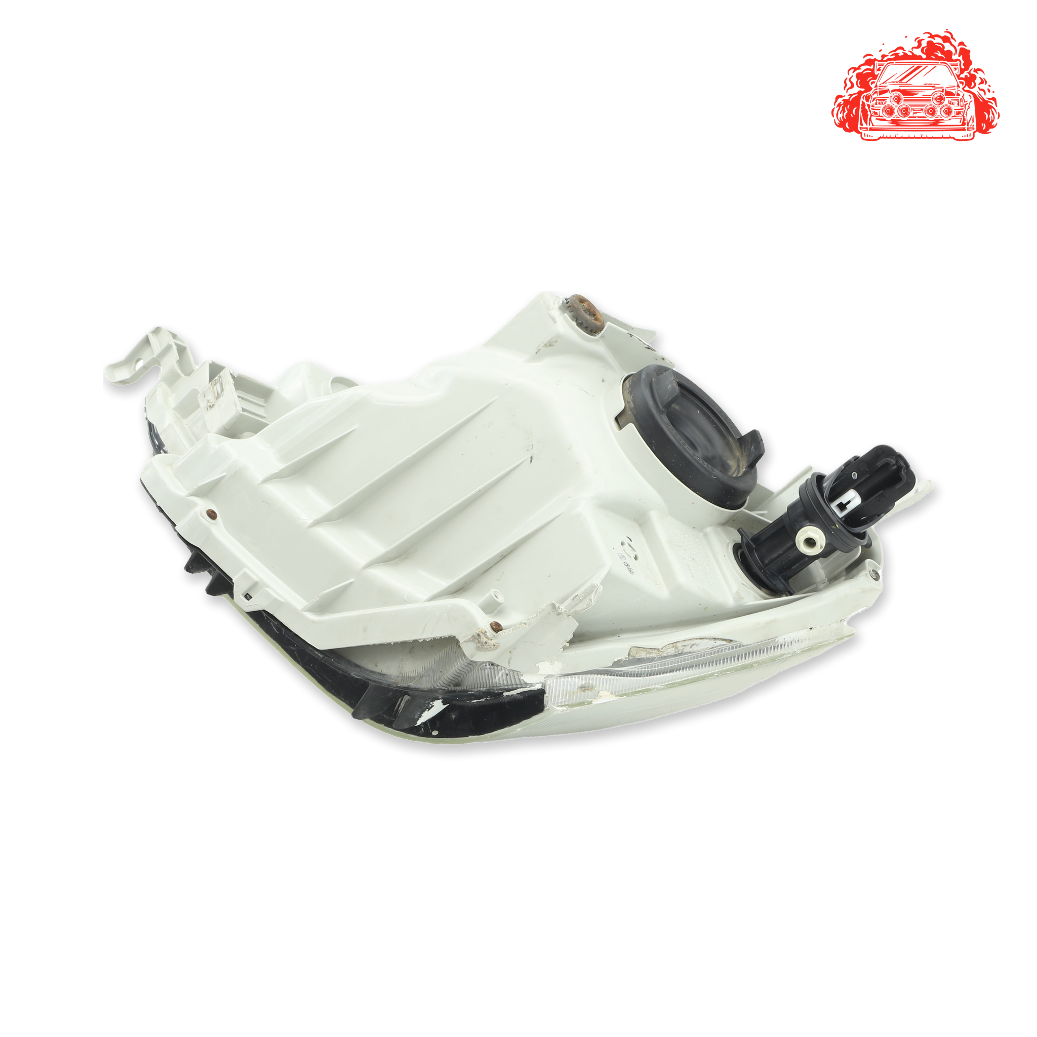 Used Toyota ETIOS CROSS 1.5 Xs 5Dr Driver Side Headlight