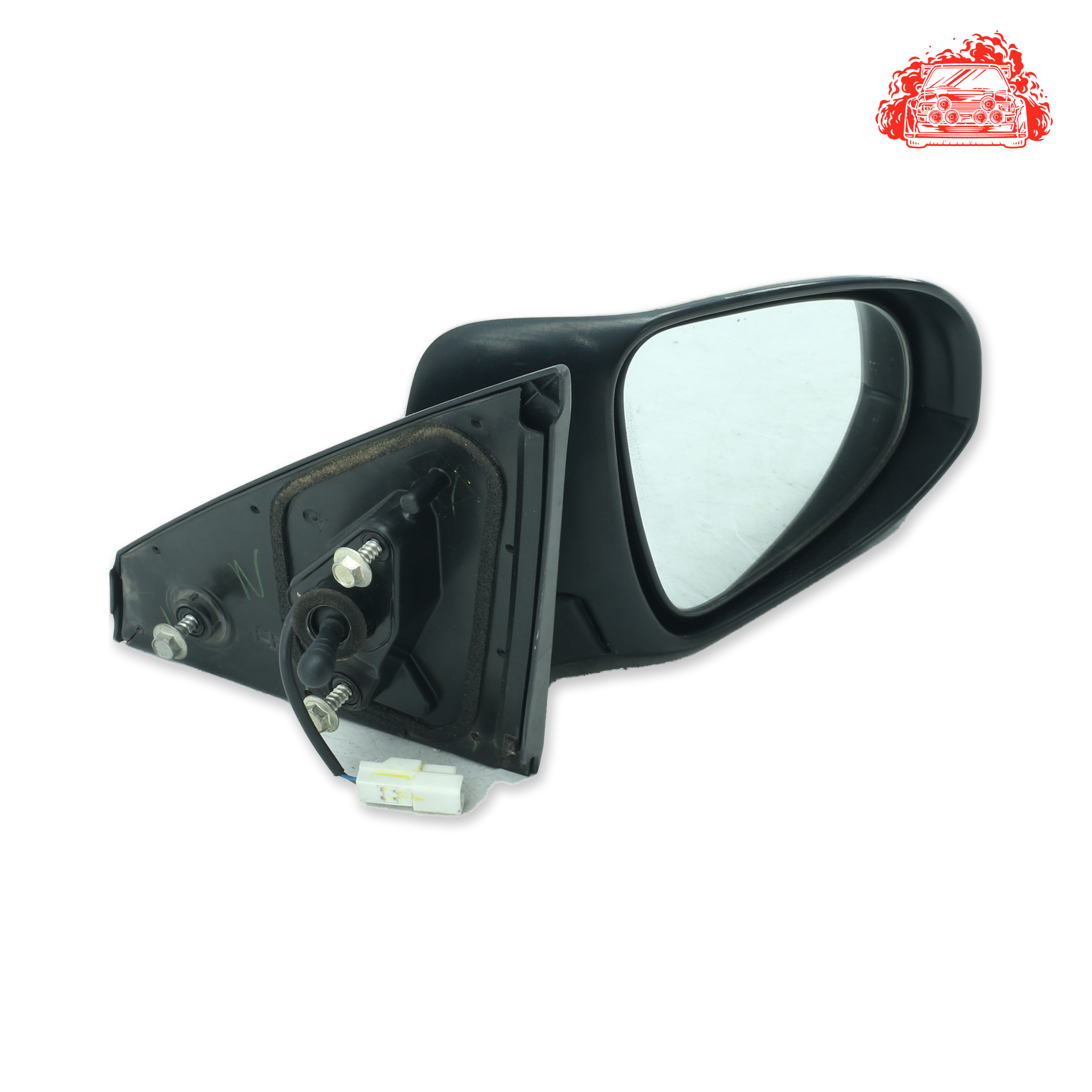 Used Toyota ETIOS CROSS 1.5 Xs 5Dr Driver Side Mirror