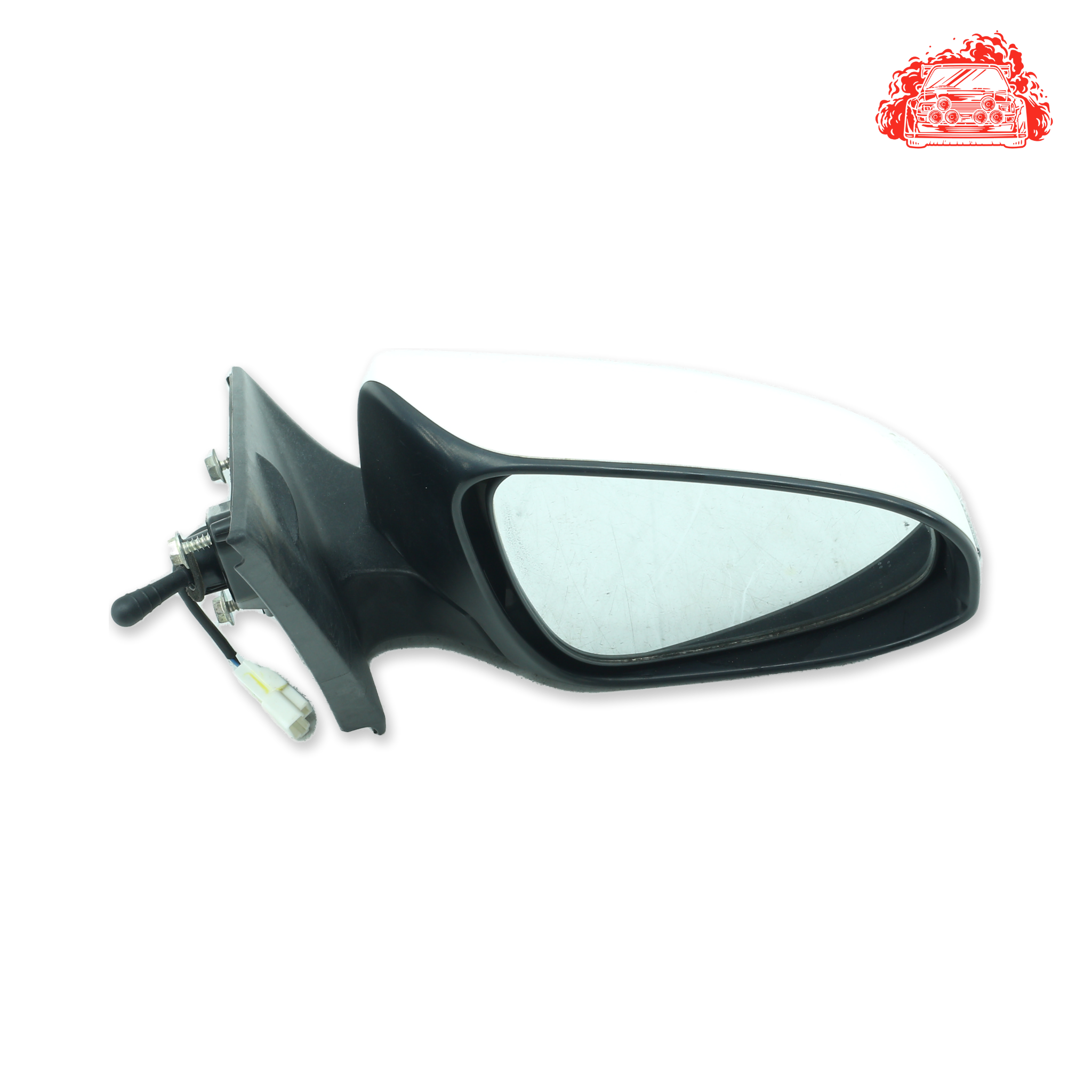 Used Toyota ETIOS CROSS 1.5 Xs 5Dr Driver Side Mirror