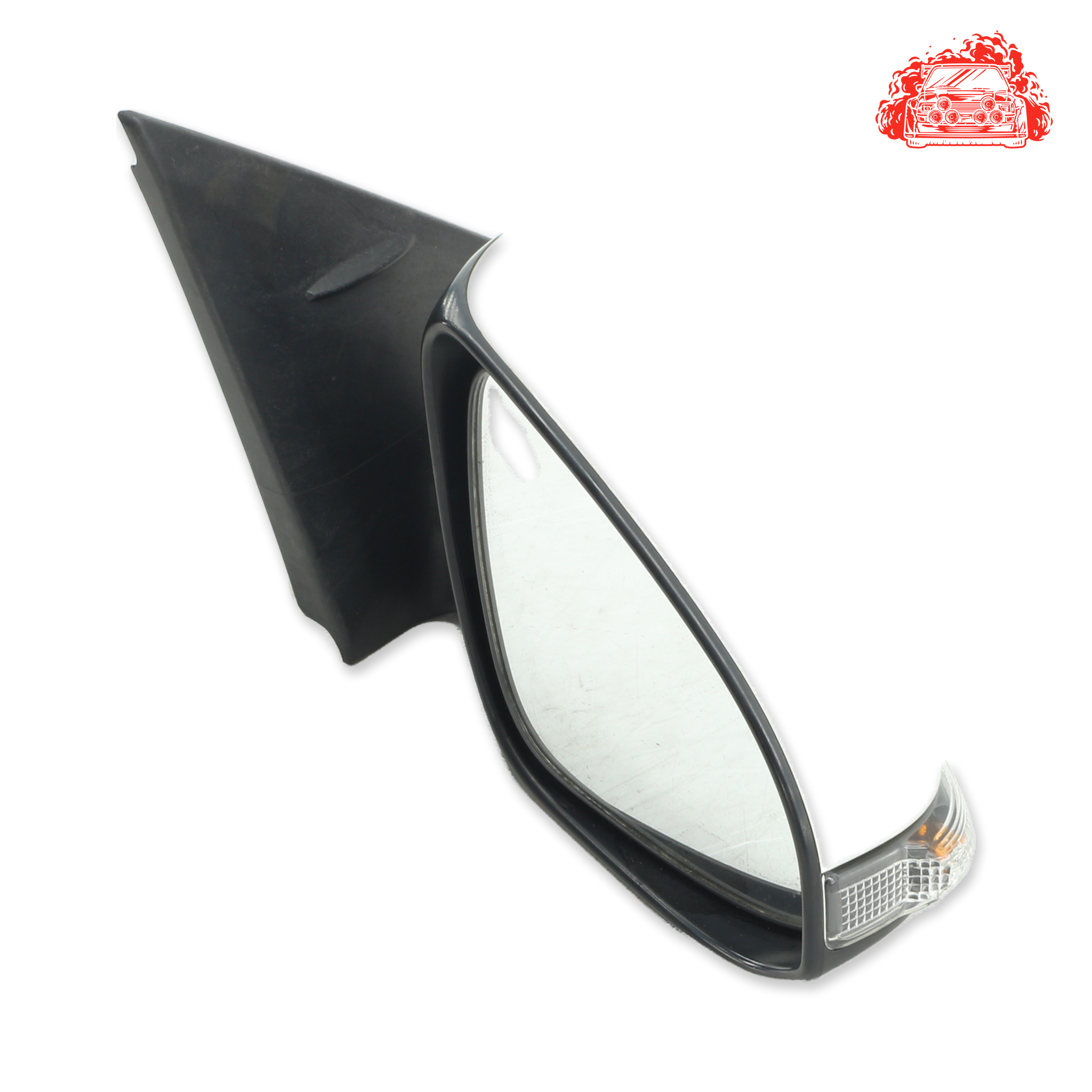Used Toyota ETIOS CROSS 1.5 Xs 5Dr Driver Side Mirror