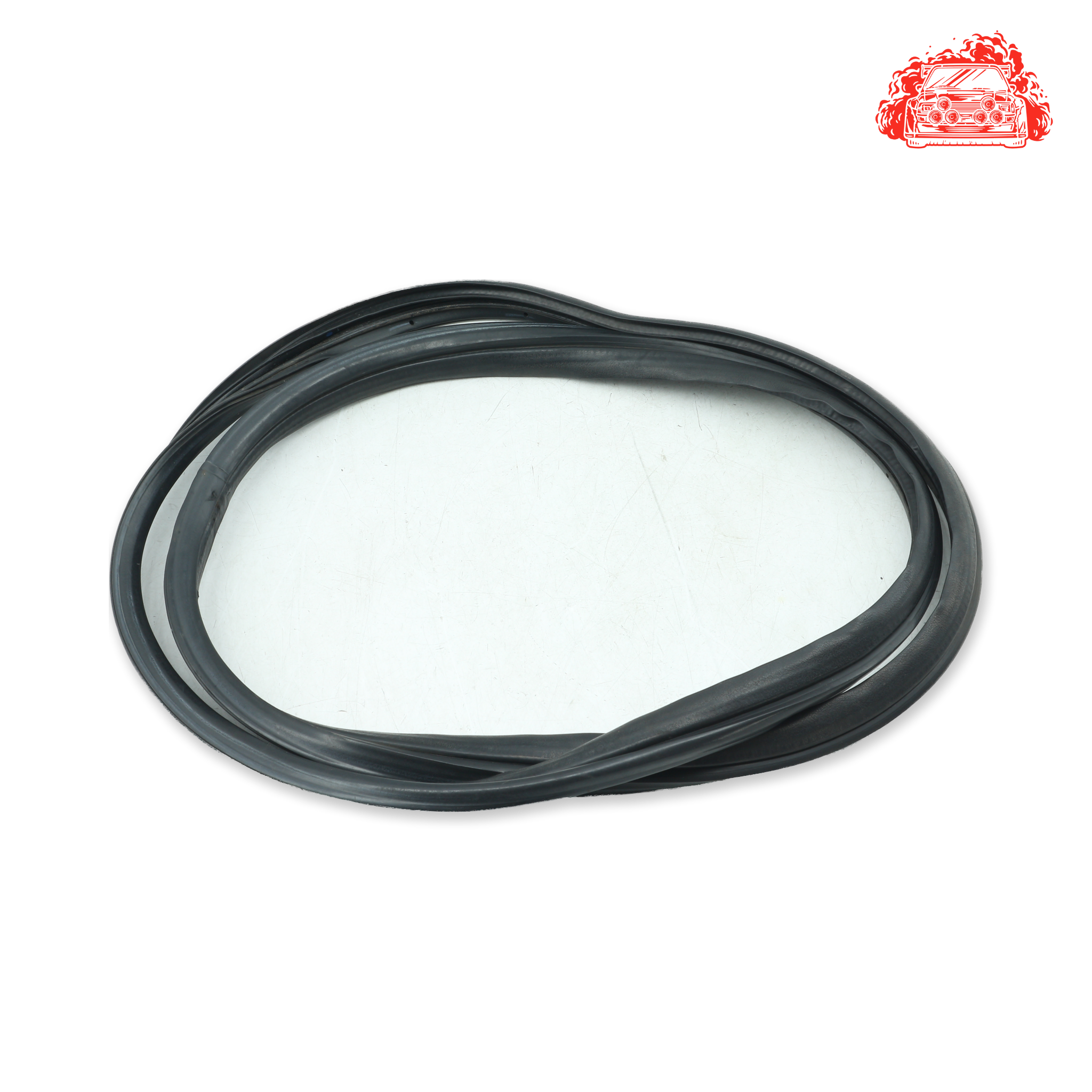 Used Toyota ETIOS CROSS 1.5 Xs 5Dr Driver Side Rear Chassis Door Rubber