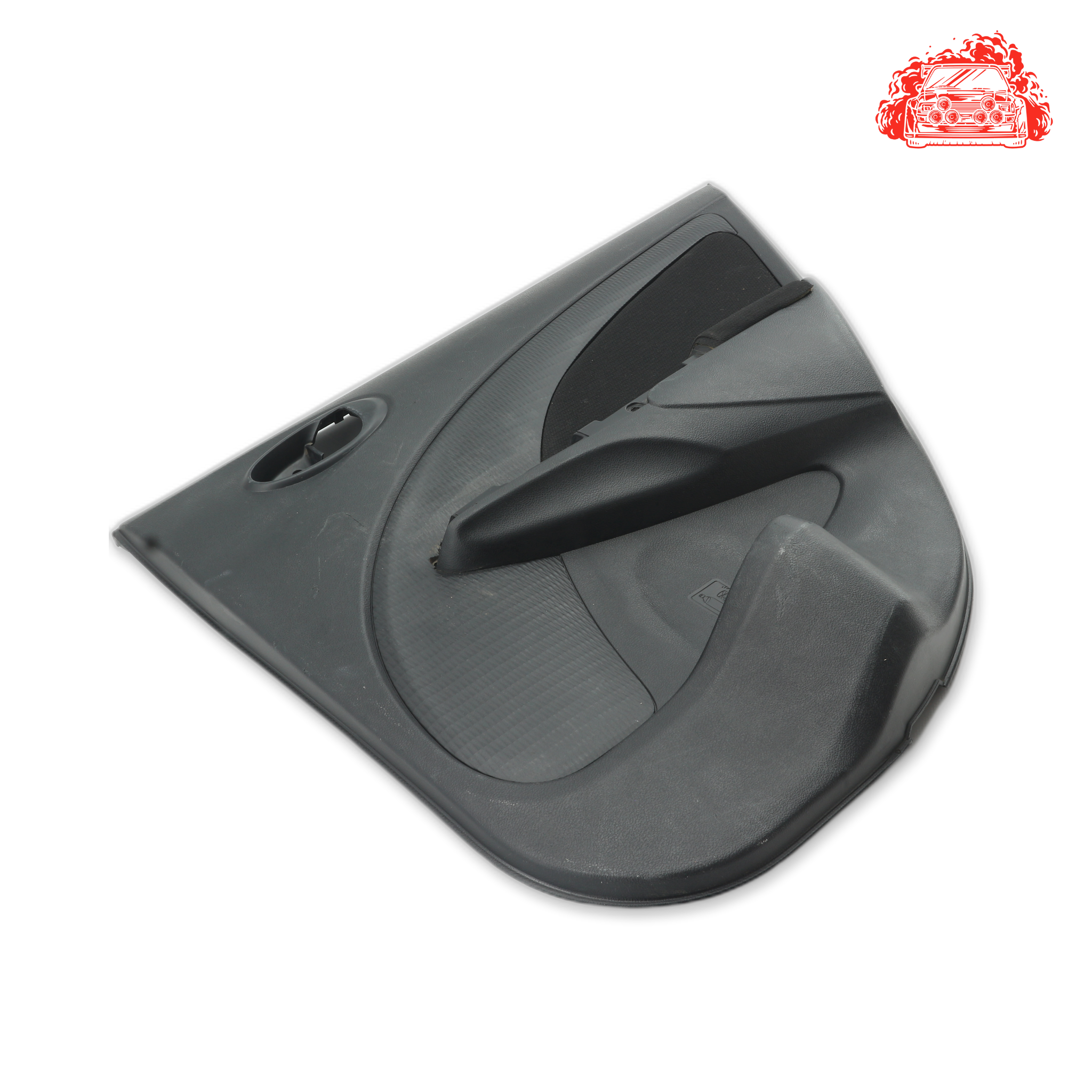 Used Toyota ETIOS CROSS 1.5 Xs 5Dr Driver Side Rear Door Panel