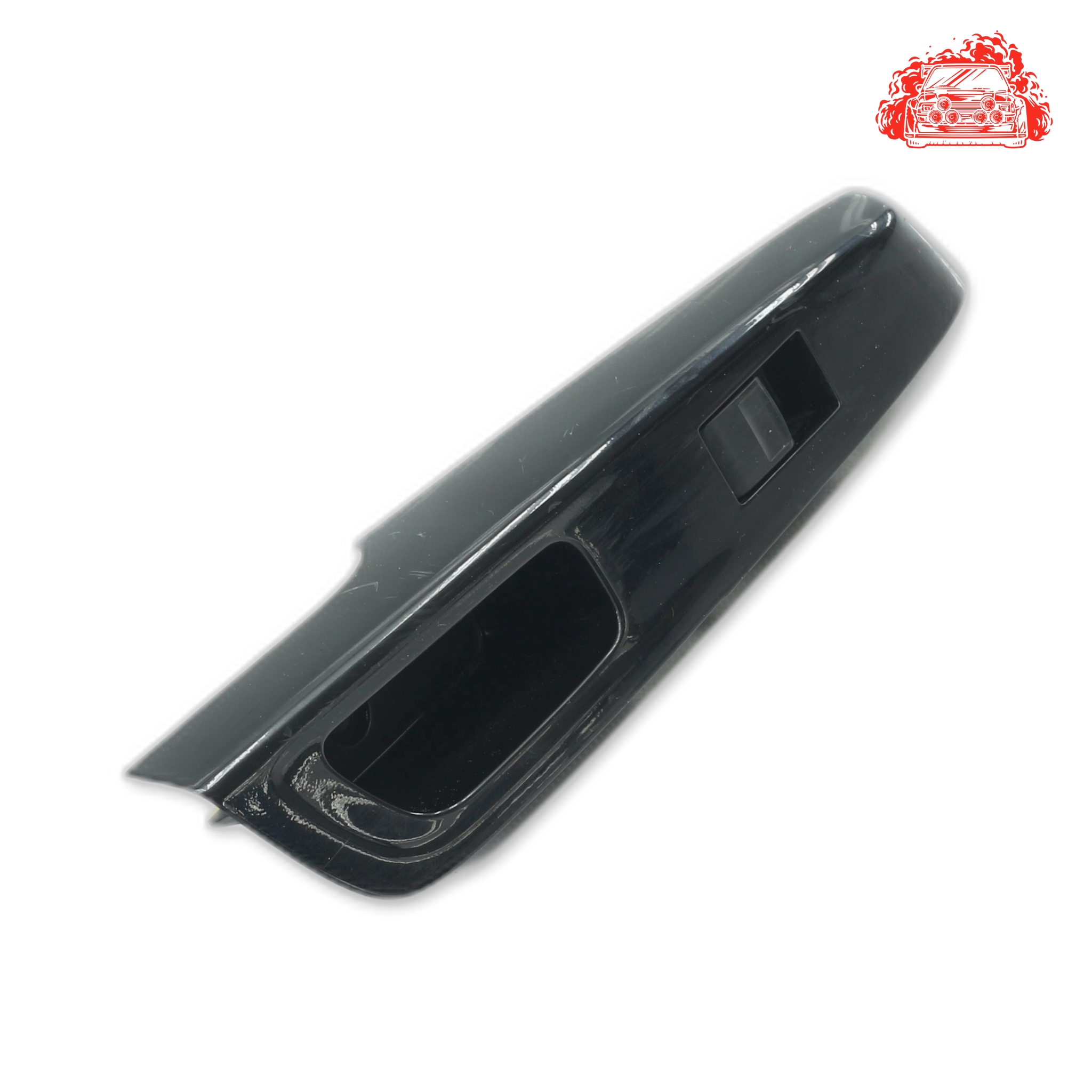 Used Toyota ETIOS CROSS 1.5 Xs 5Dr Driver Side Rear Window Switch