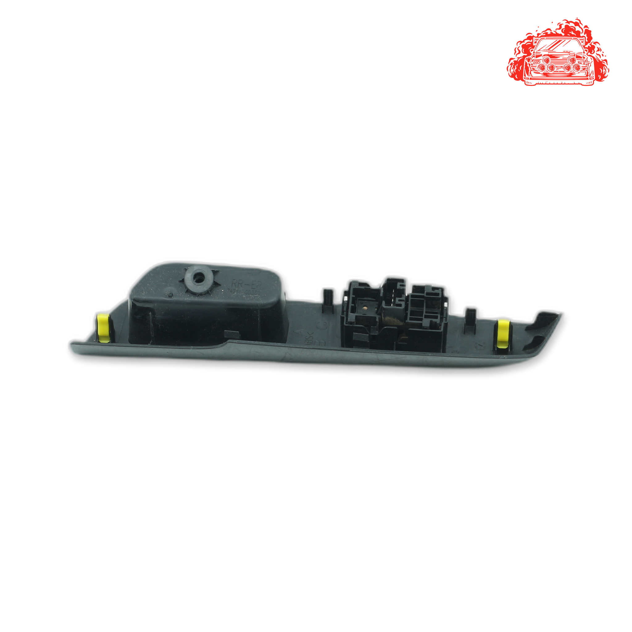 Used Toyota ETIOS CROSS 1.5 Xs 5Dr Driver Side Rear Window Switch