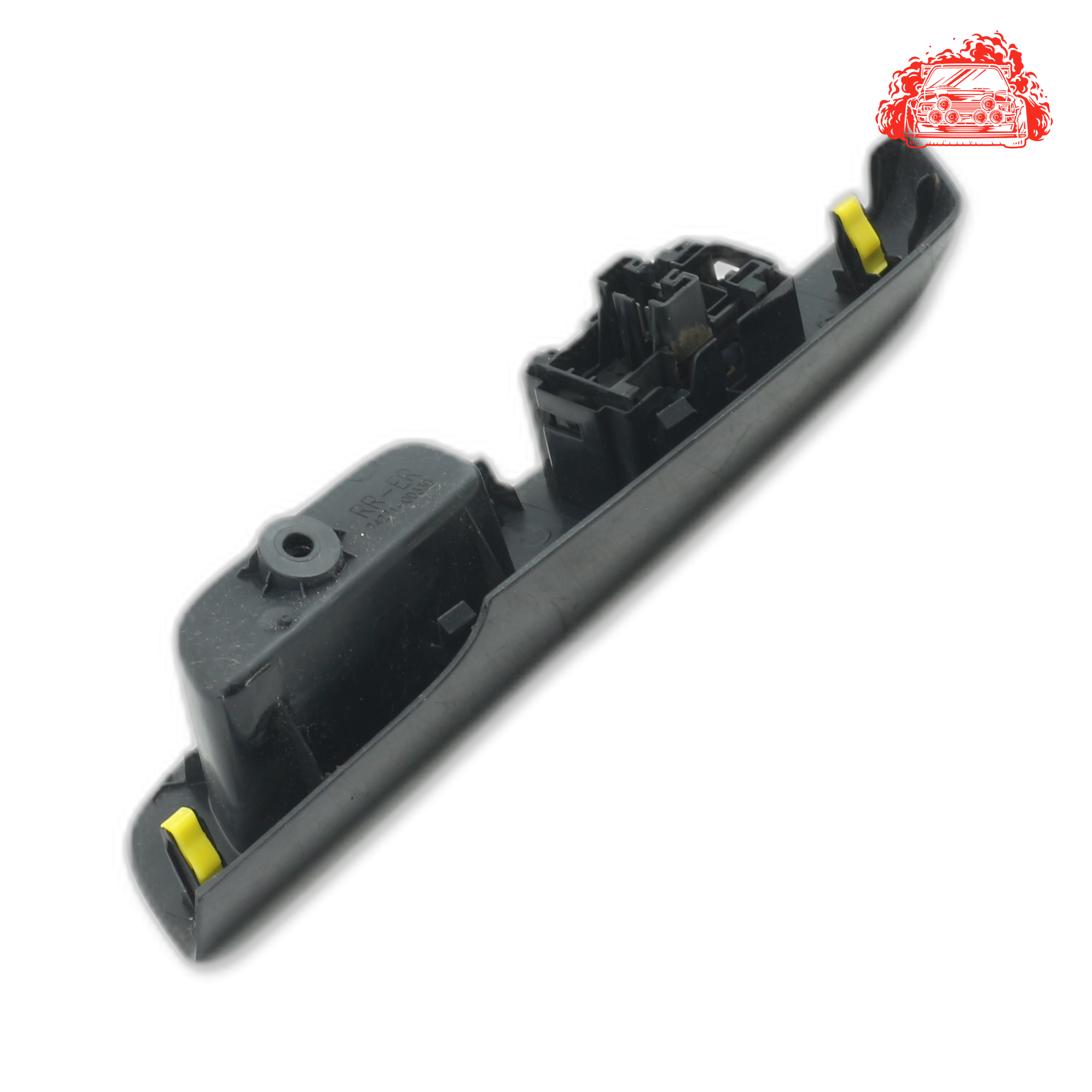 Used Toyota ETIOS CROSS 1.5 Xs 5Dr Driver Side Rear Window Switch