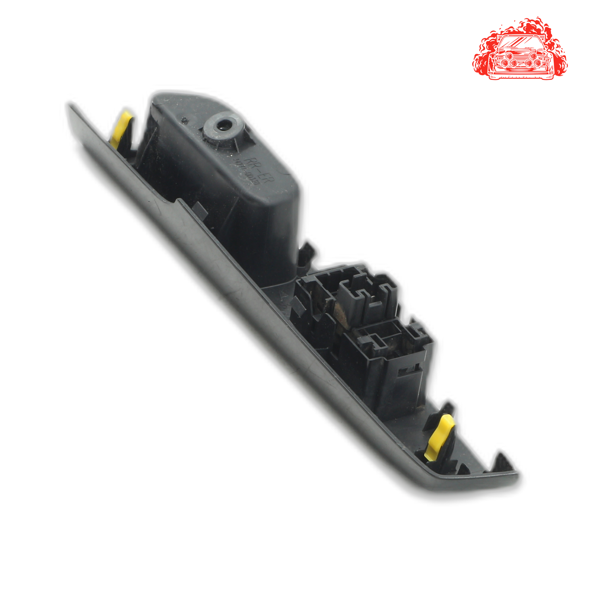 Used Toyota ETIOS CROSS 1.5 Xs 5Dr Driver Side Rear Window Switch