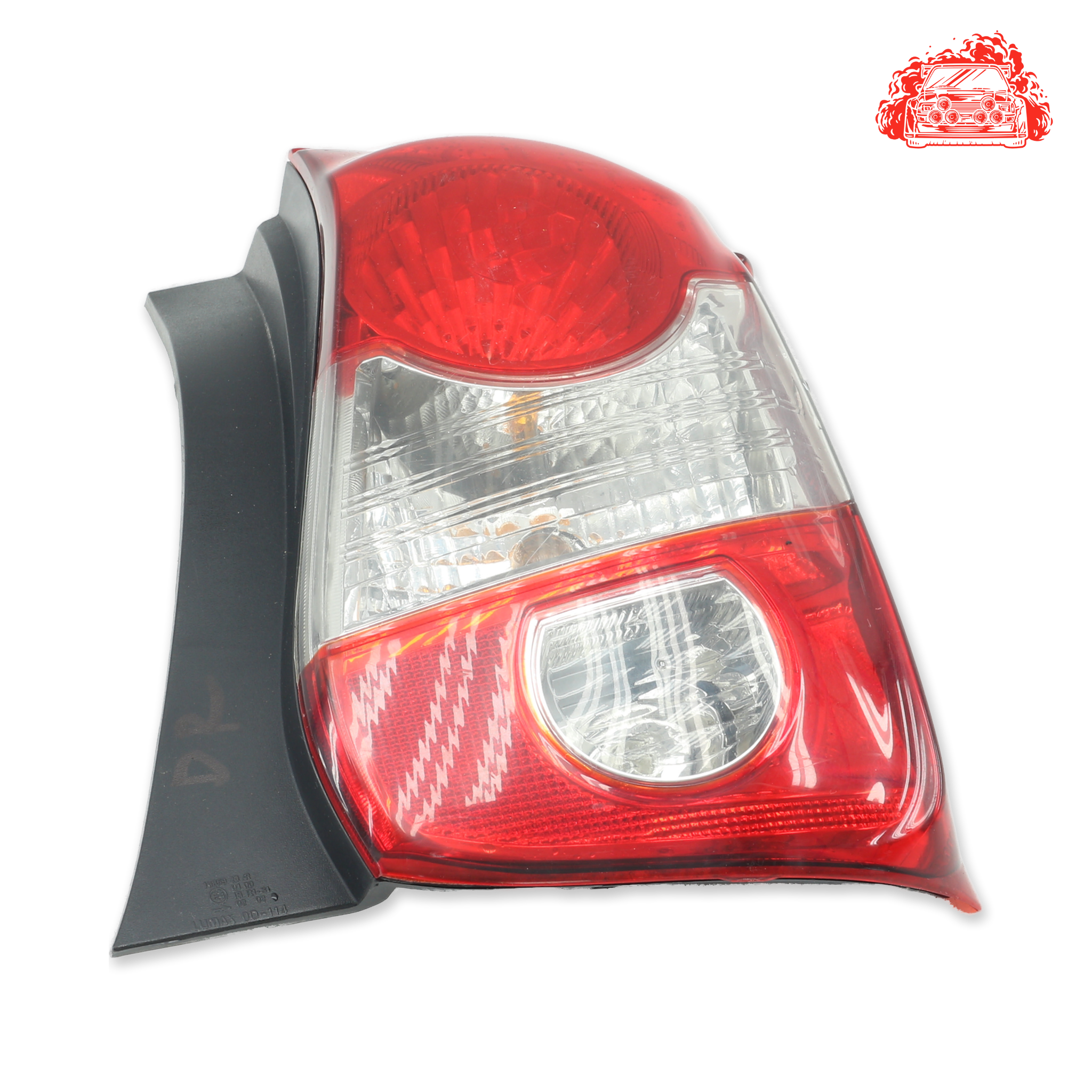 Used Toyota ETIOS CROSS 1.5 Xs 5Dr Driver Side Tail Light