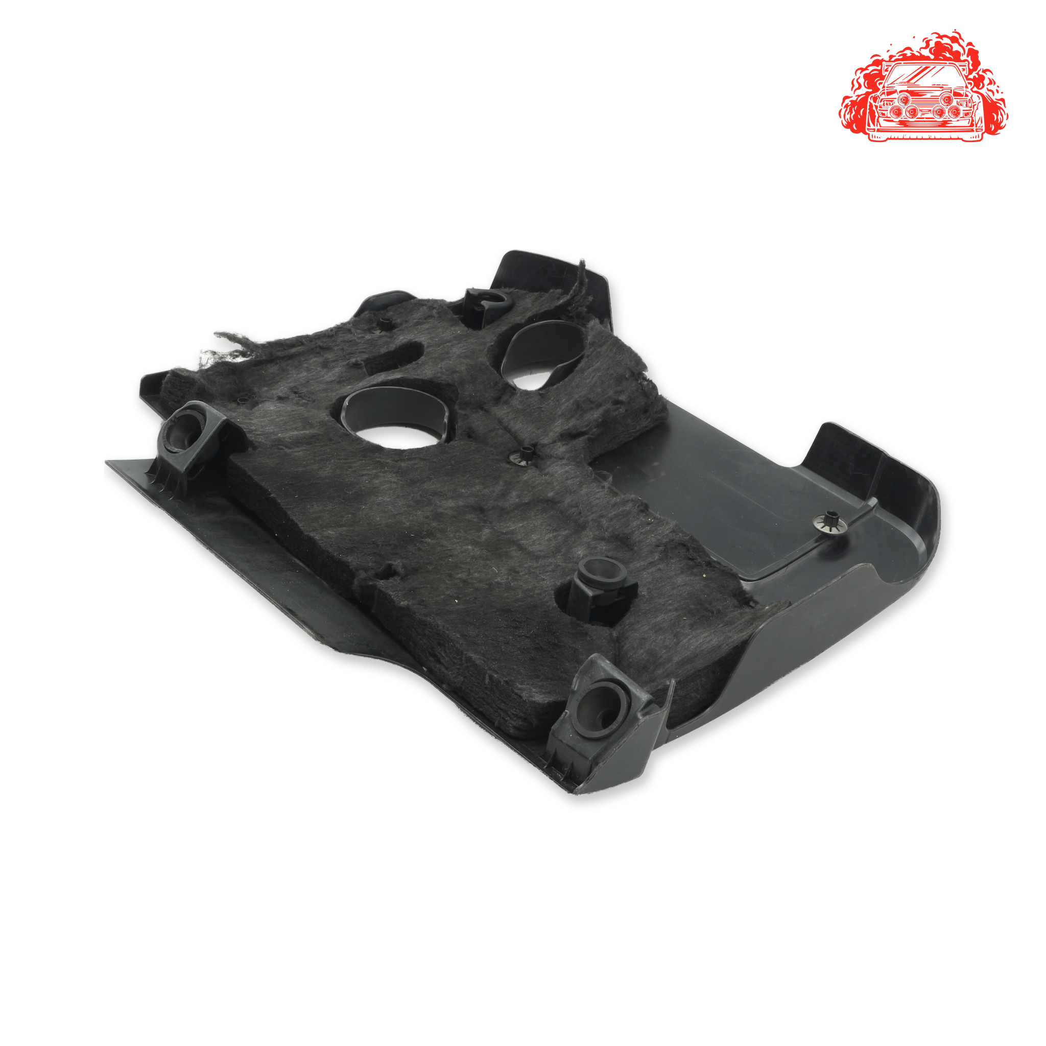 Used Toyota ETIOS CROSS 1.5 Xs 5Dr Engine Cover - AV2Q-6N041-B