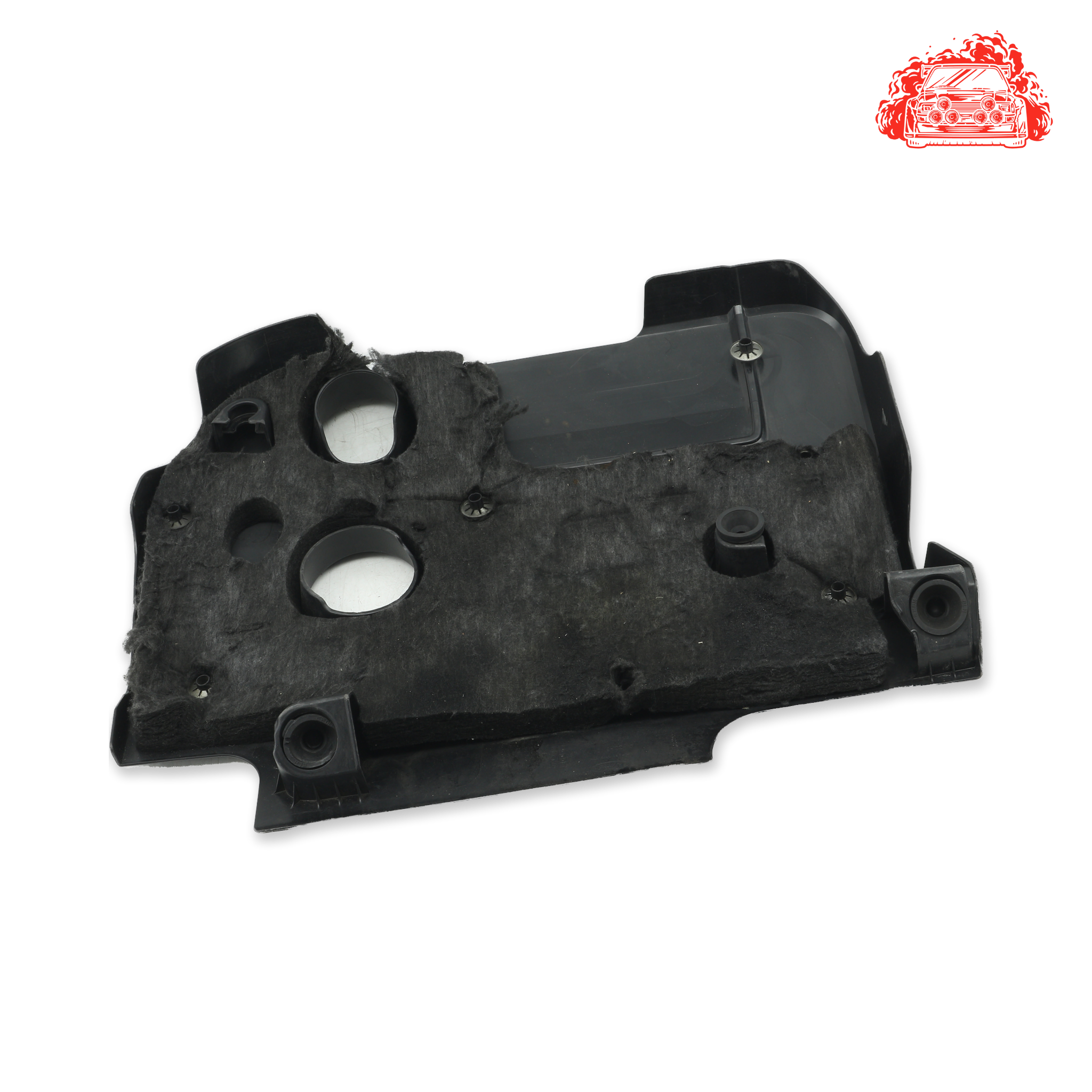 Used Toyota ETIOS CROSS 1.5 Xs 5Dr Engine Cover - AV2Q-6N041-B