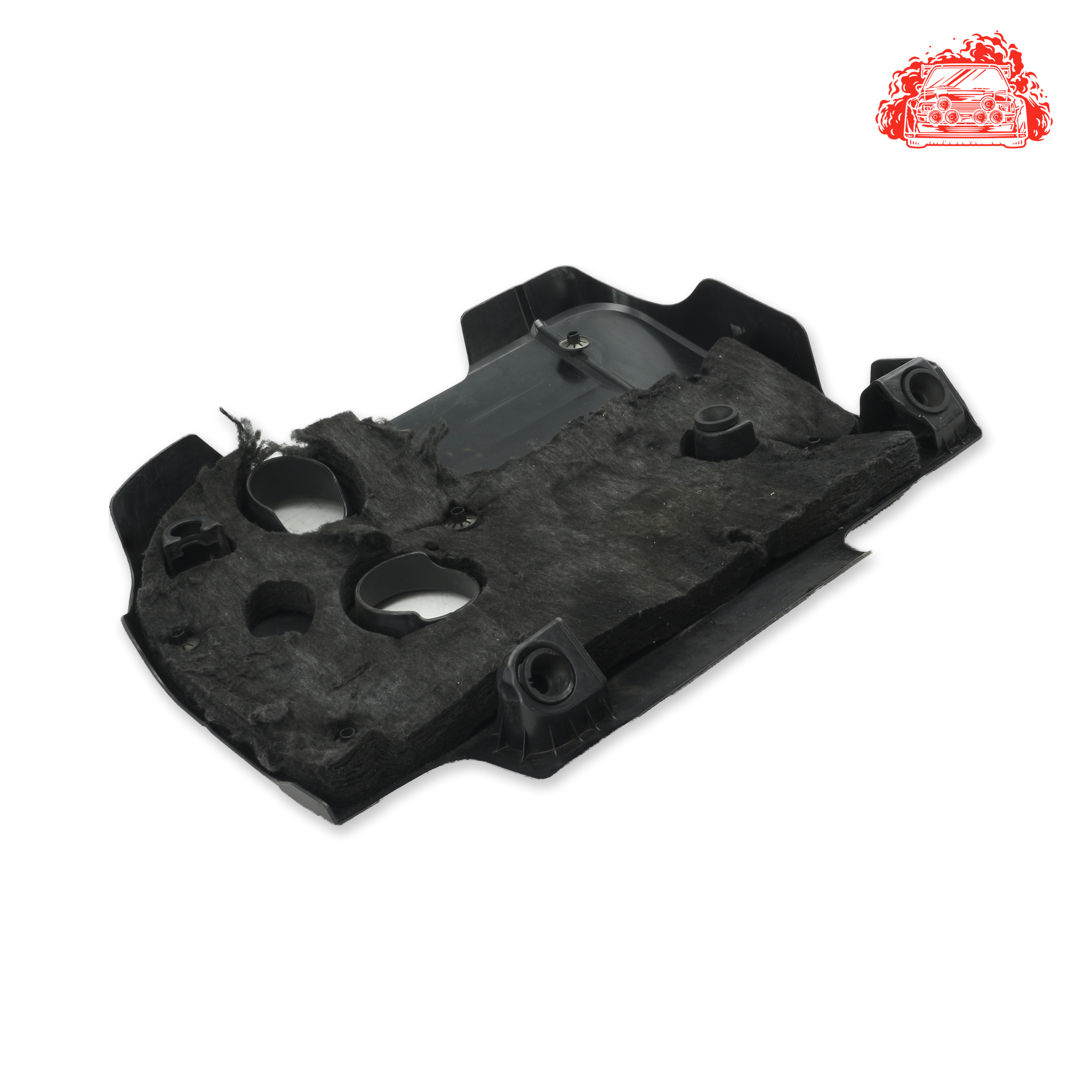 Used Toyota ETIOS CROSS 1.5 Xs 5Dr Engine Cover - AV2Q-6N041-B