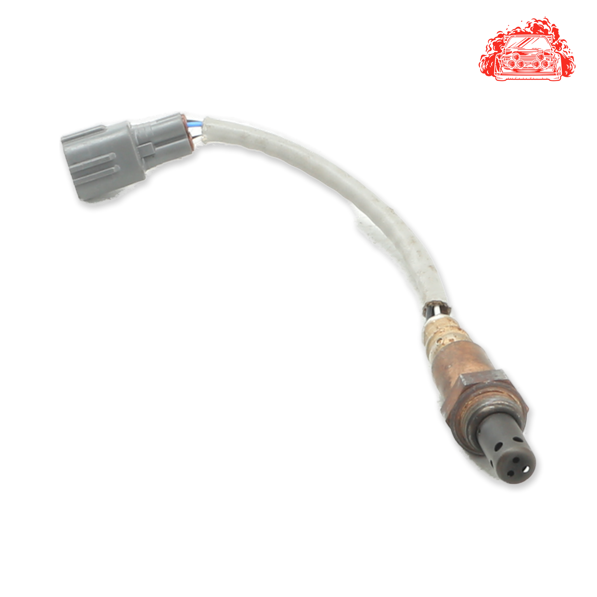 Used Toyota ETIOS CROSS 1.5 Xs 5Dr Exhaust Temperature Gas Sensor - OEM Part 8946552570