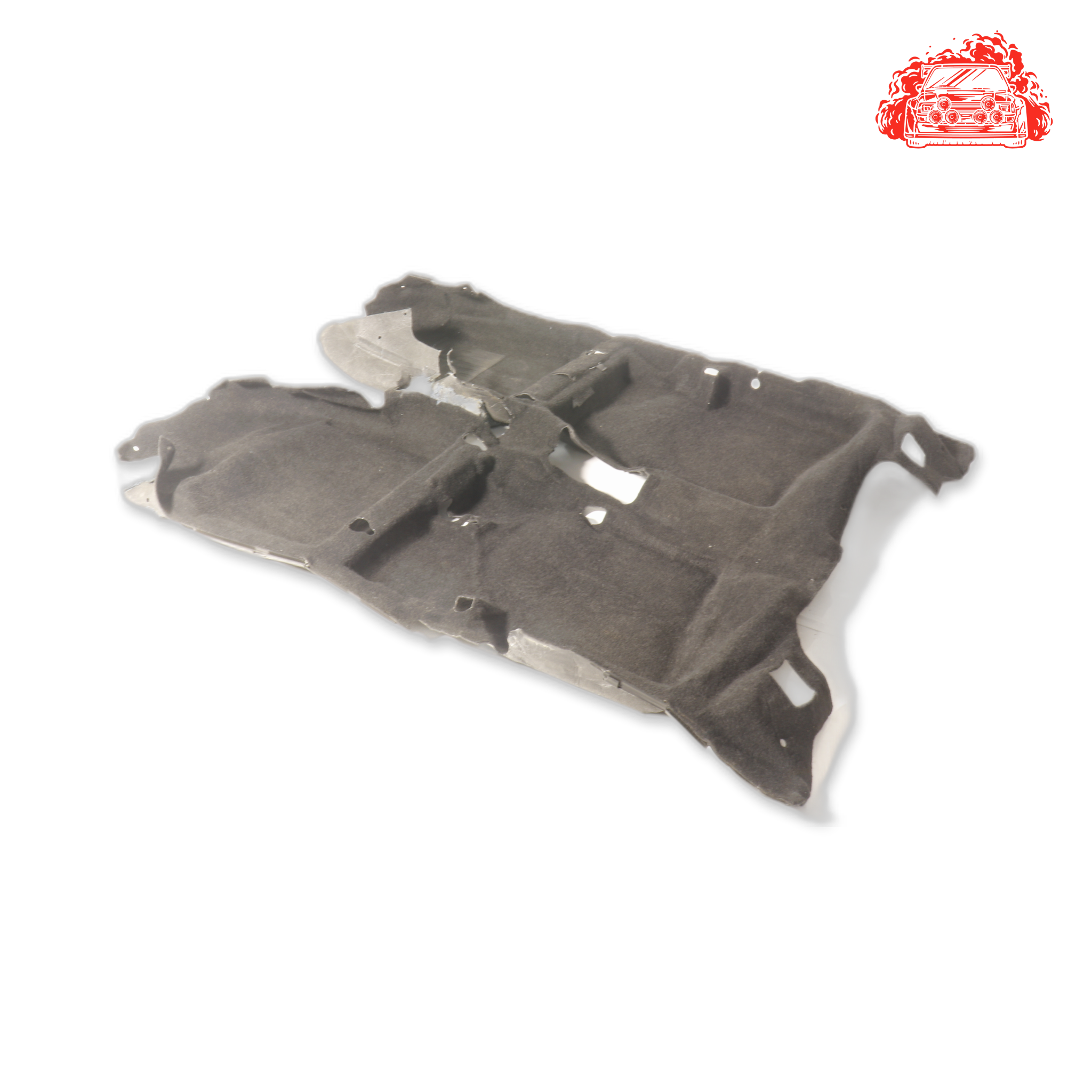 Used Toyota ETIOS CROSS 1.5 Xs 5Dr Floor Carpet