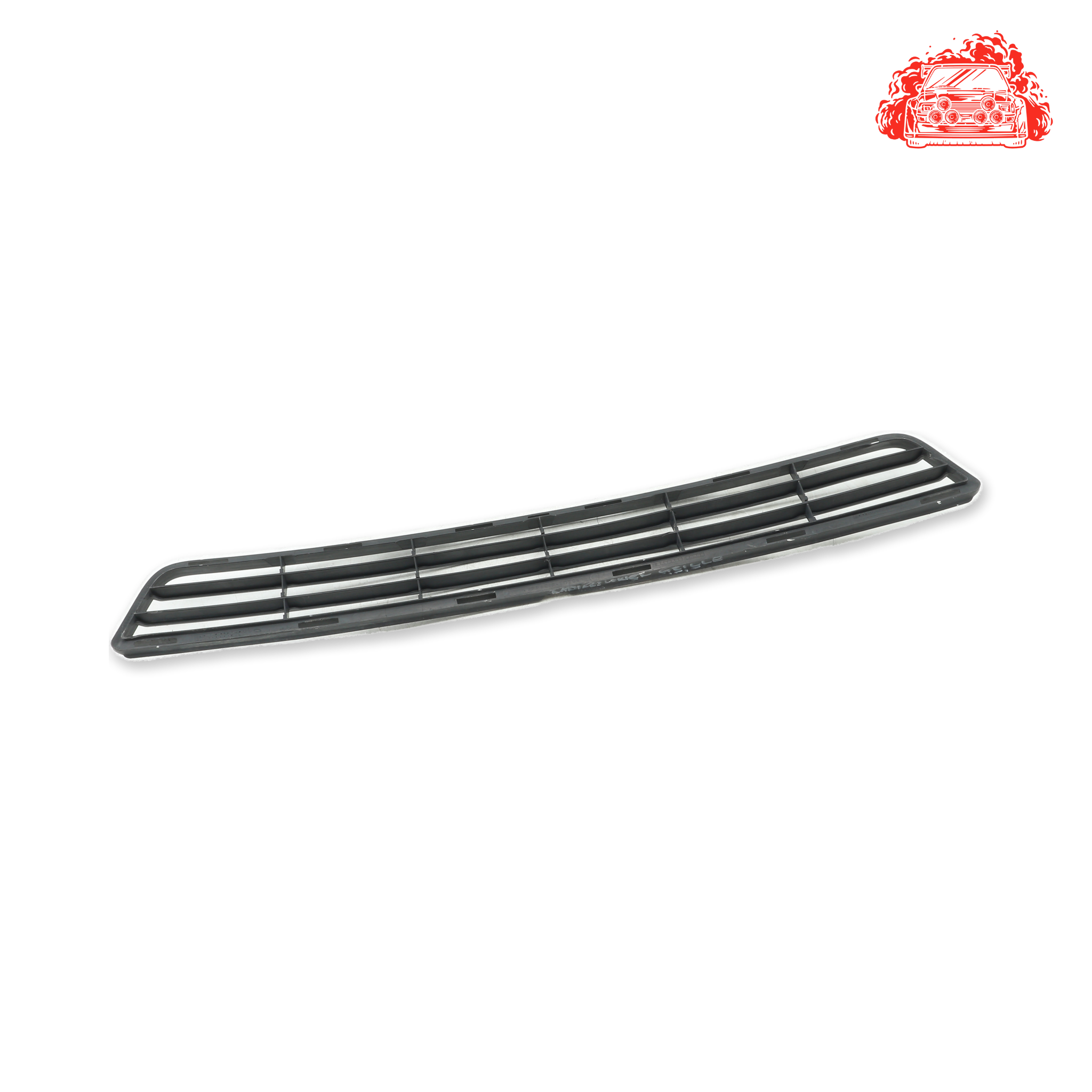 Used Toyota ETIOS CROSS 1.5 Xs 5Dr Front Bottom Center Grille - OEM Part 53112-0D380