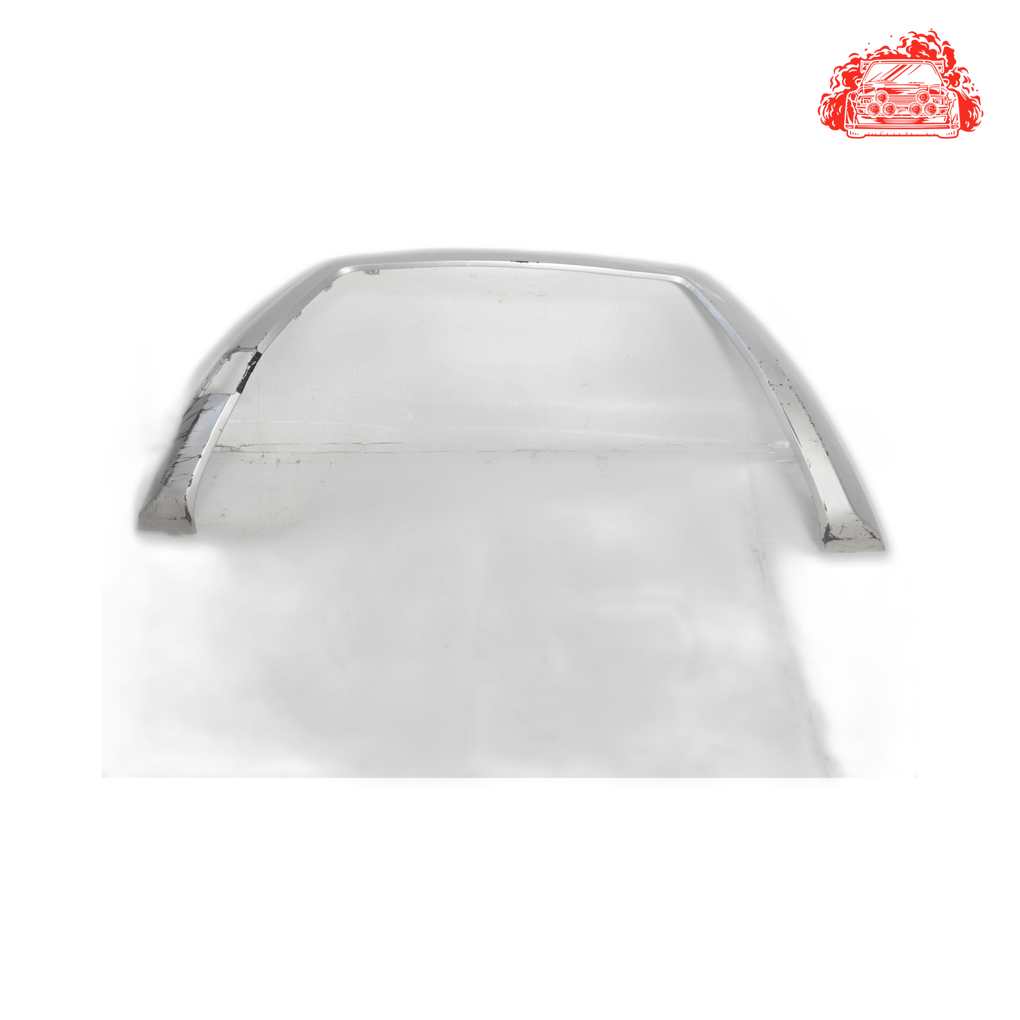 Used Toyota ETIOS CROSS 1.5 Xs 5Dr Front Bumper Moulding - OEM 527110D020