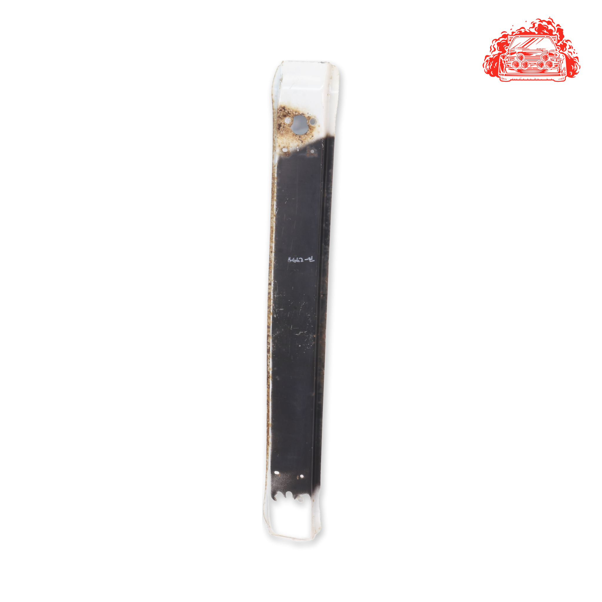 Used Toyota ETIOS CROSS 1.5 Xs 5Dr Front Bumper Stiffener
