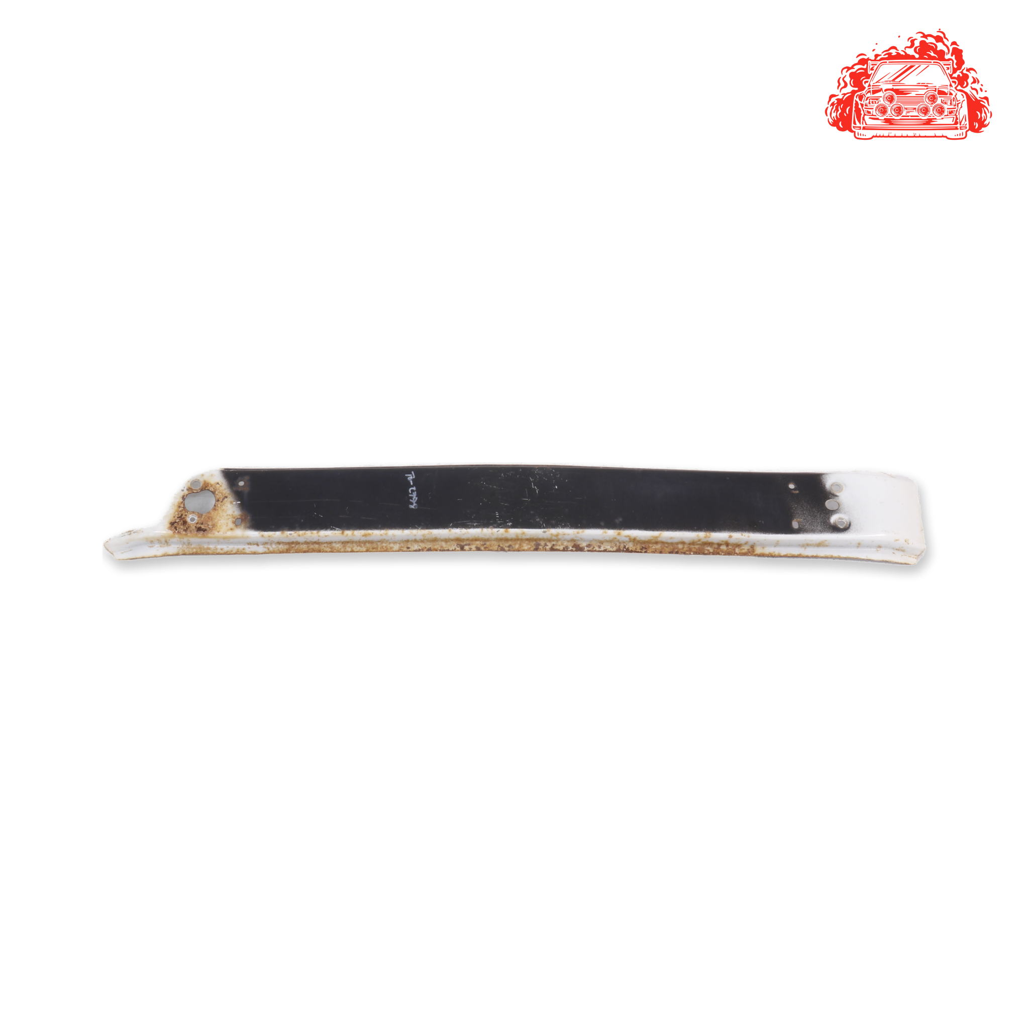 Used Toyota ETIOS CROSS 1.5 Xs 5Dr Front Bumper Stiffener