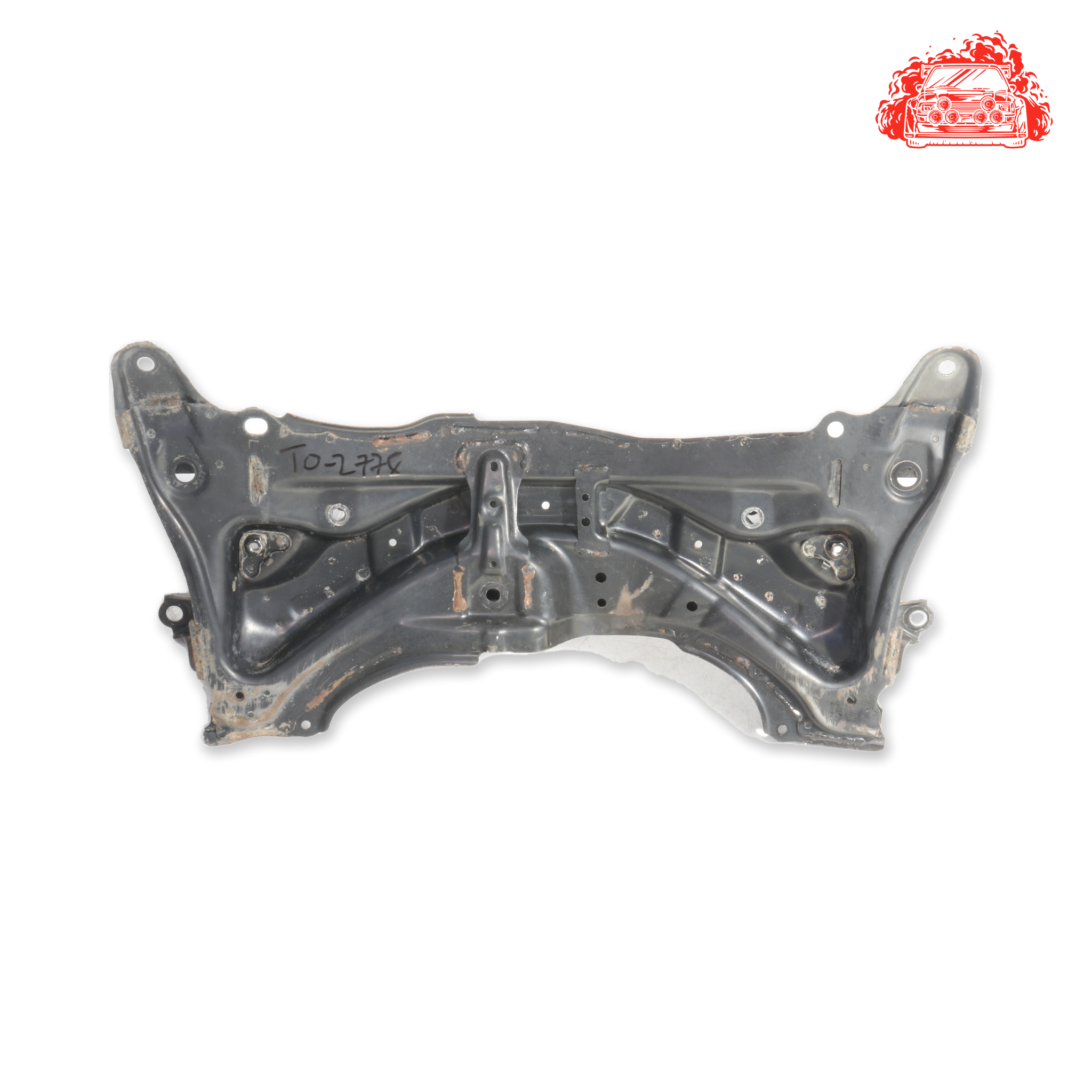 Used Toyota ETIOS CROSS 1.5 Xs 5Dr Front Subframe