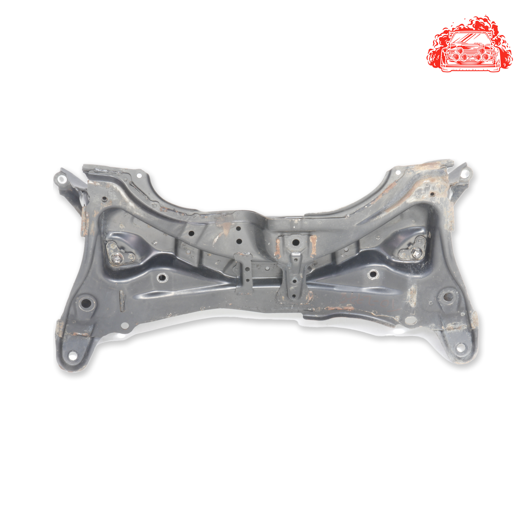 Used Toyota ETIOS CROSS 1.5 Xs 5Dr Front Subframe