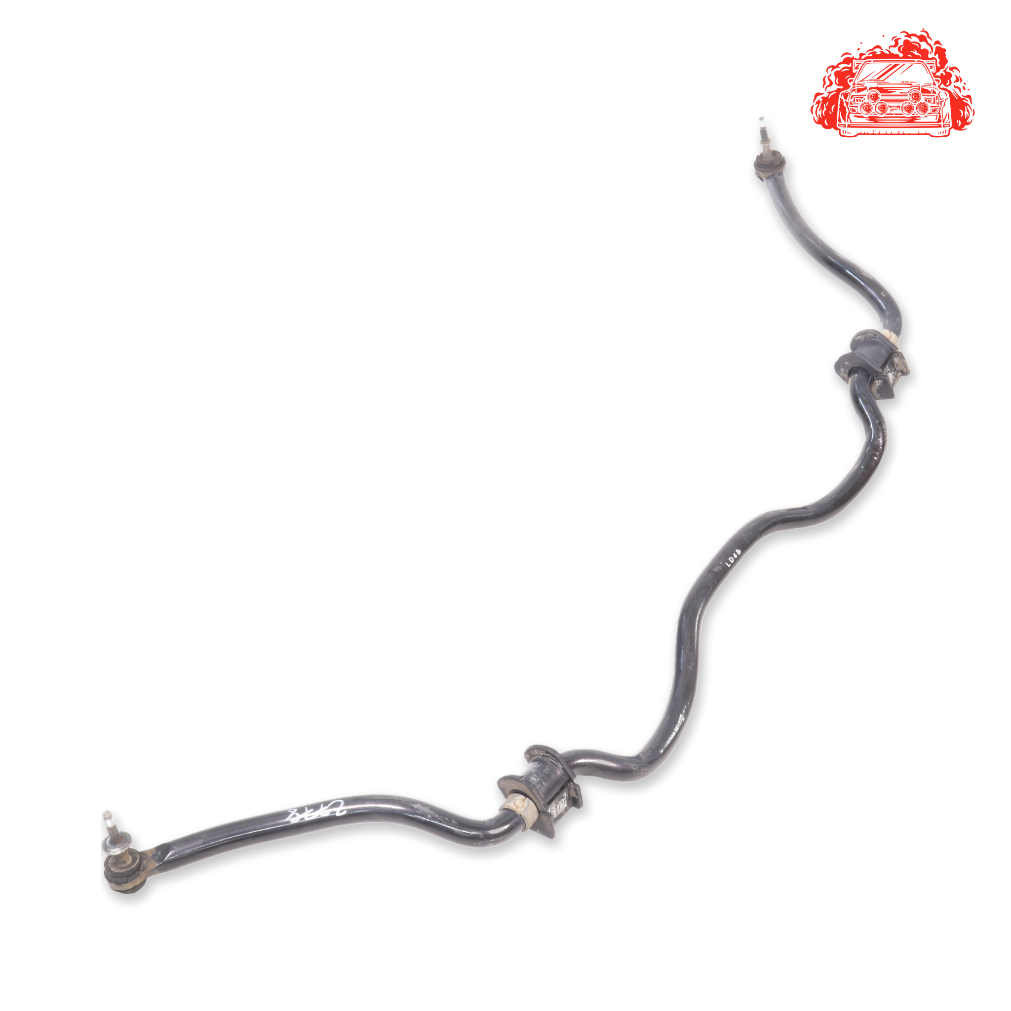 Used Toyota ETIOS CROSS 1.5 Xs 5Dr Front Bottom Stabilizer Bar