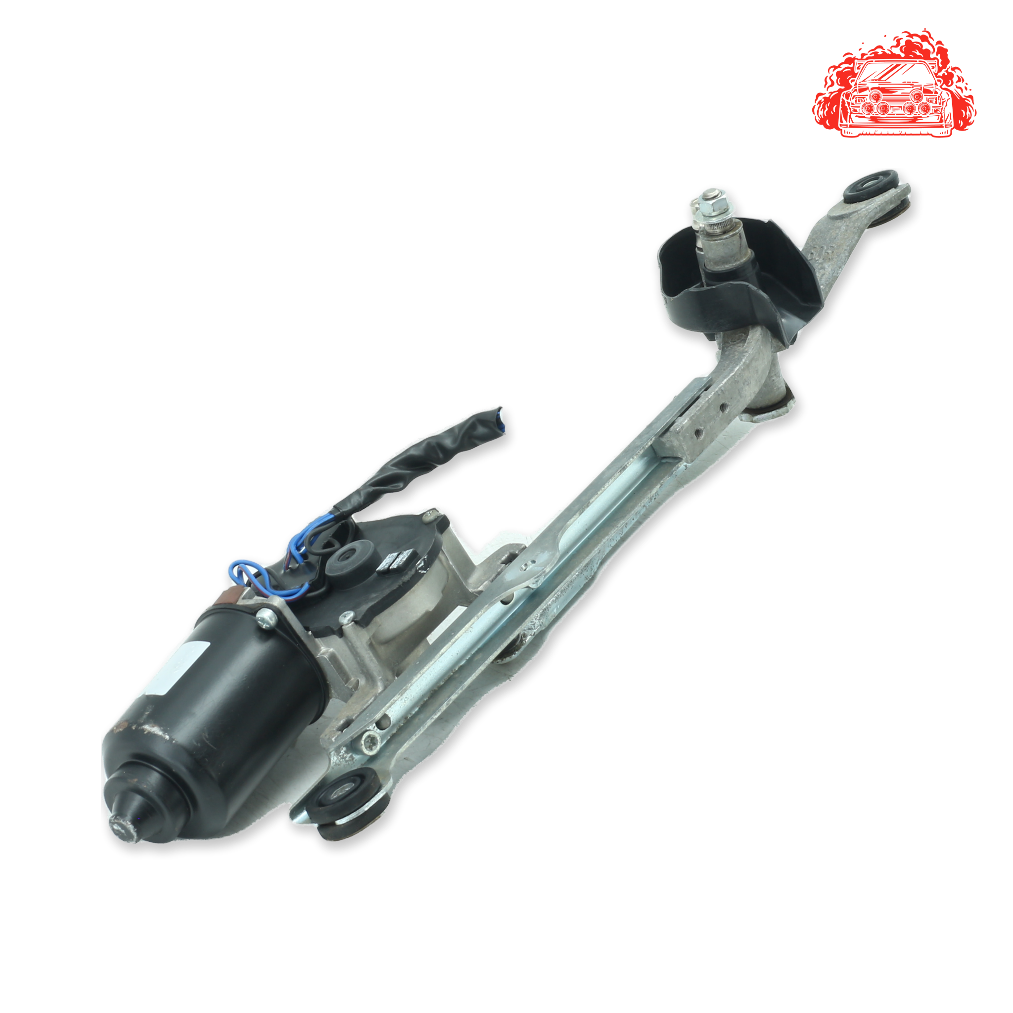 Used Toyota ETIOS CROSS 1.5 Xs 5Dr Front Wiper Mechanism & Motor
