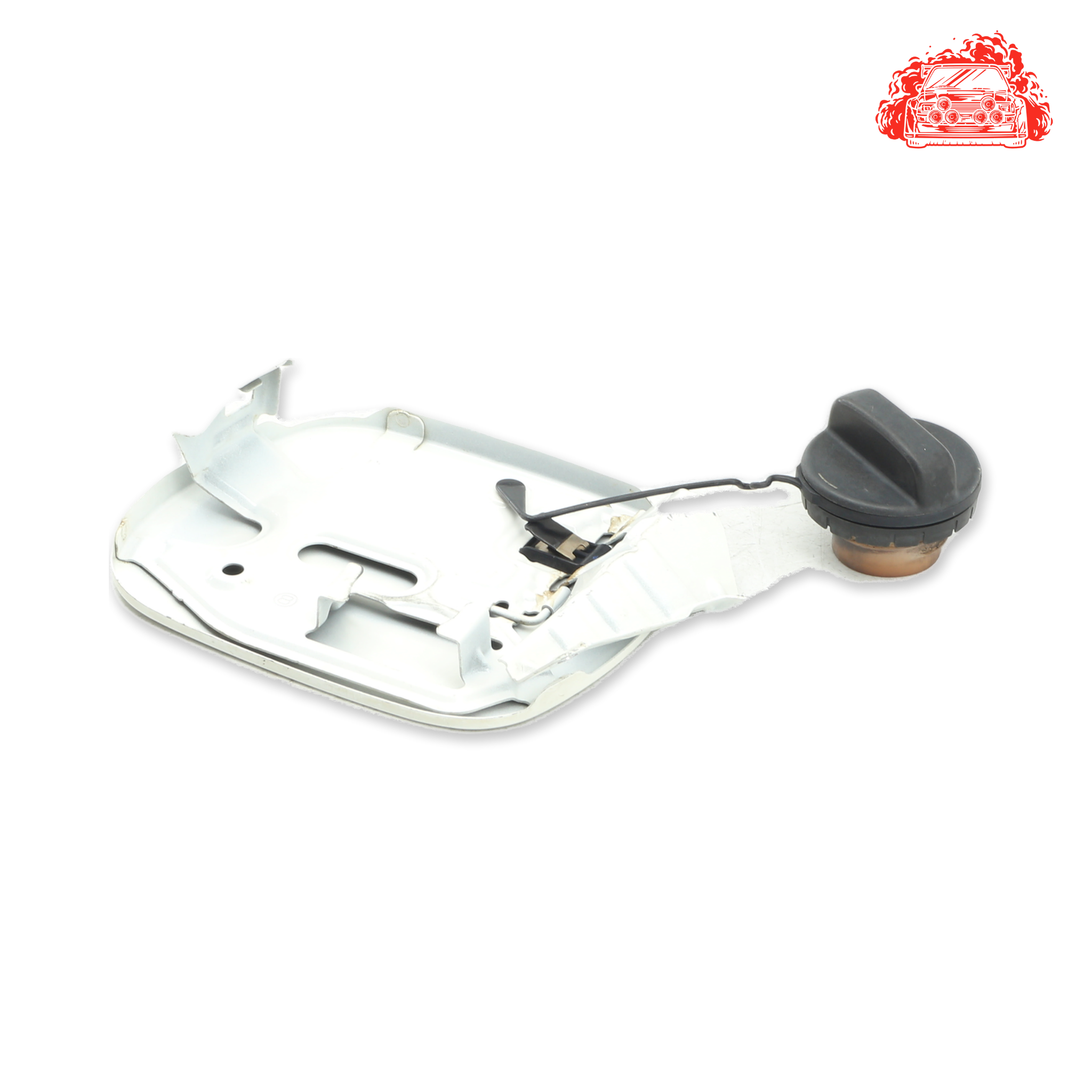 Used Toyota ETIOS CROSS 1.5 Xs 5Dr Fuel Cap Cover