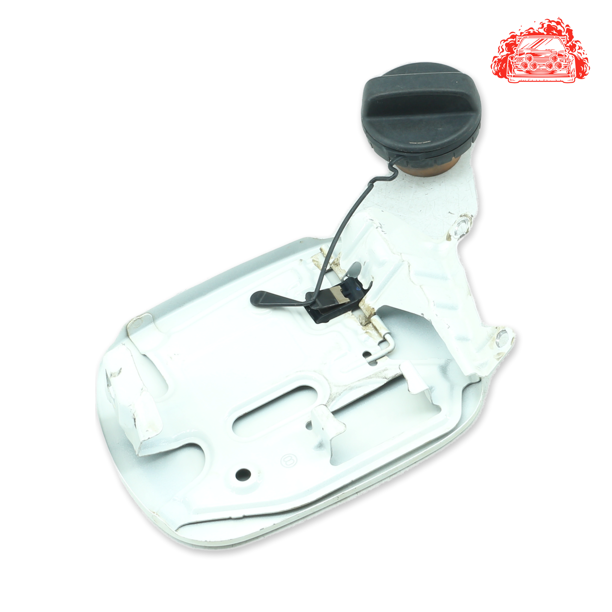 Used Toyota ETIOS CROSS 1.5 Xs 5Dr Fuel Cap Cover